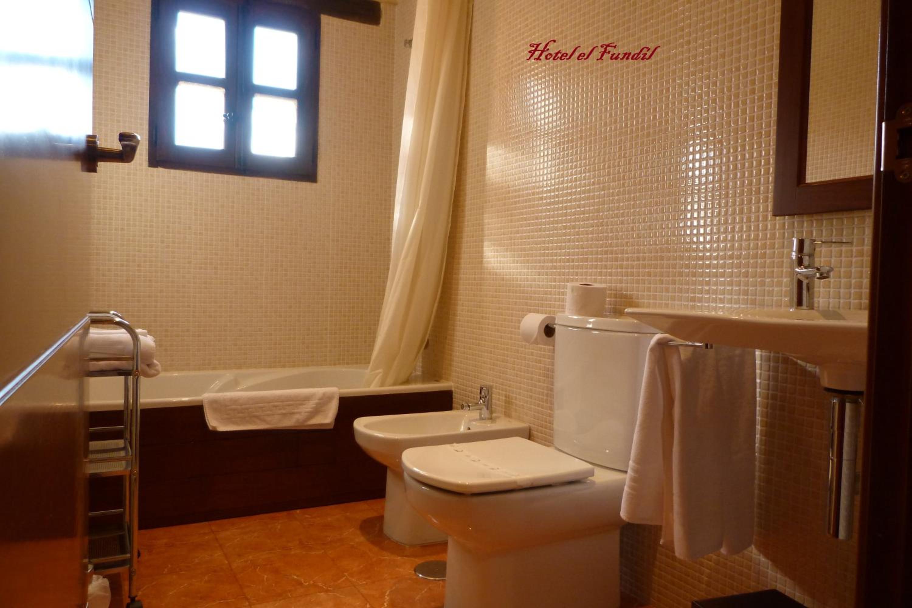 Habitación Familiar Clásica