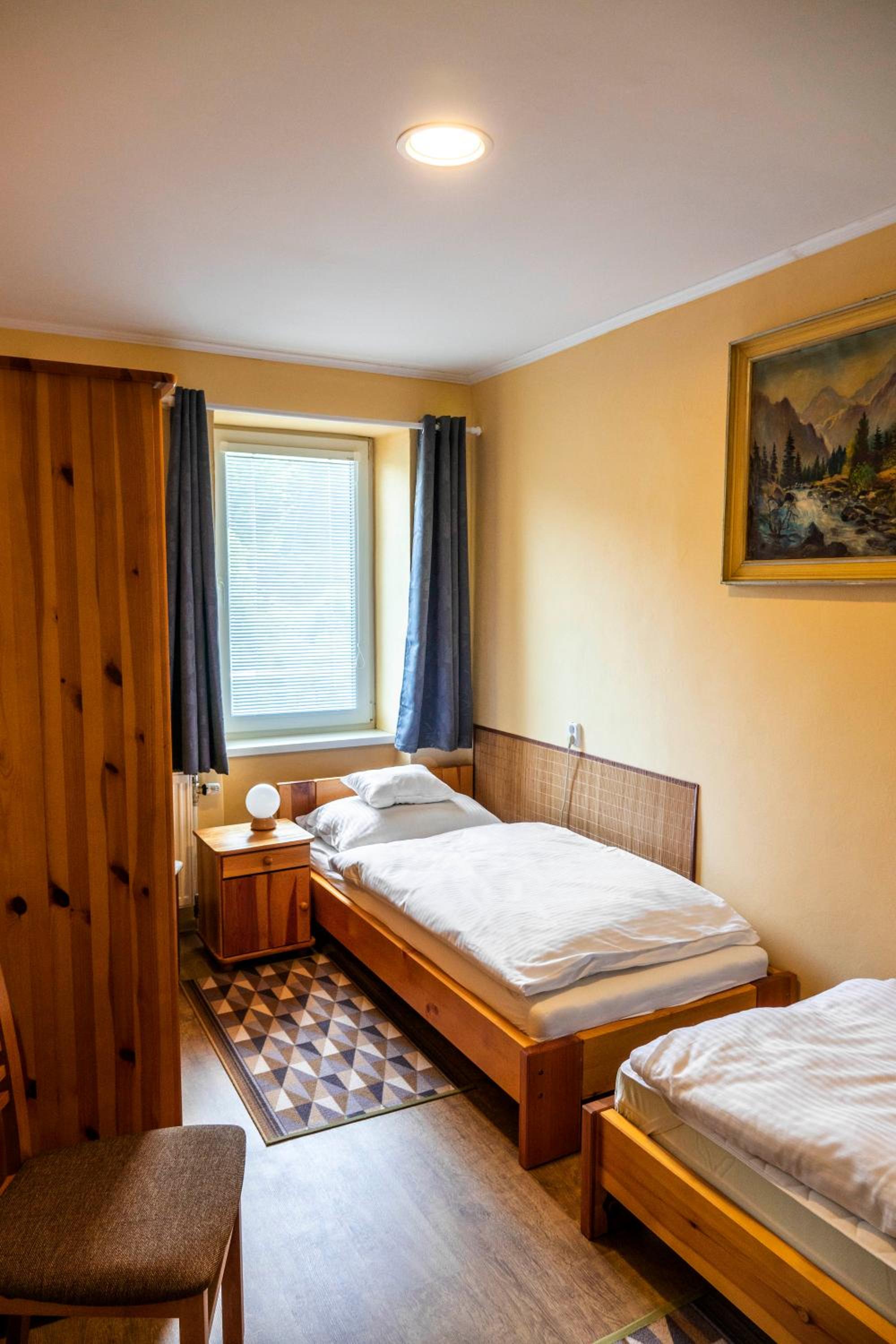 Quadruple Room with Balcony photo 1
