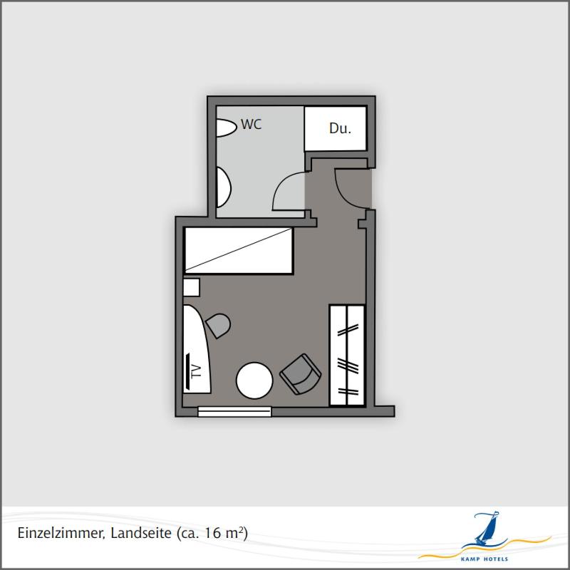 Standard Single Room photo 3