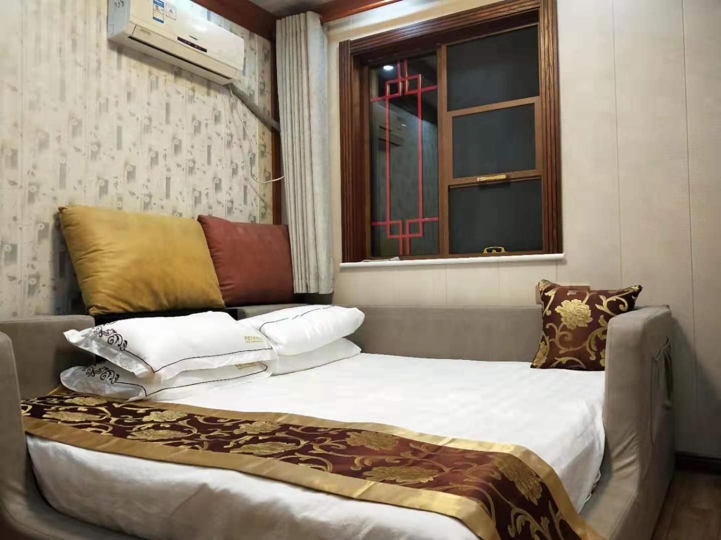 Deluxe Triple Room photo 1