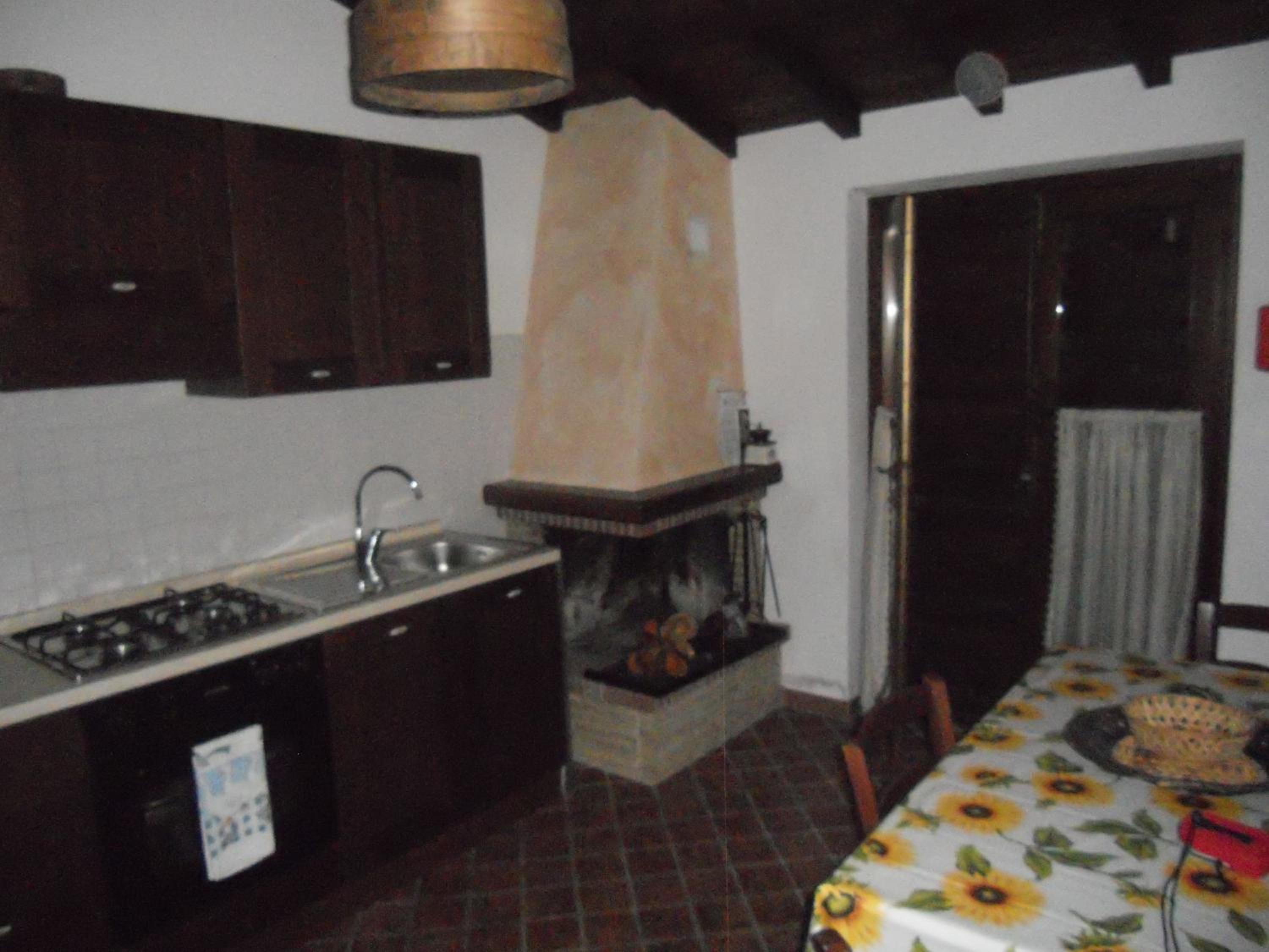One-Bedroom Apartment with Garden View photo 2
