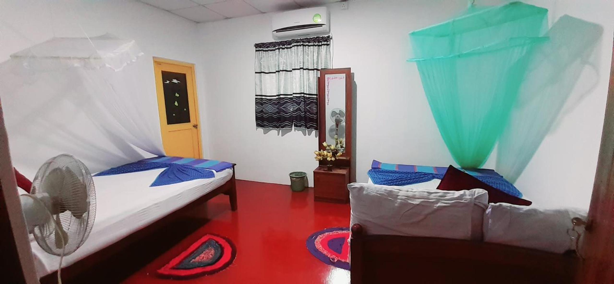 Luxury Triple Room - Photo 6