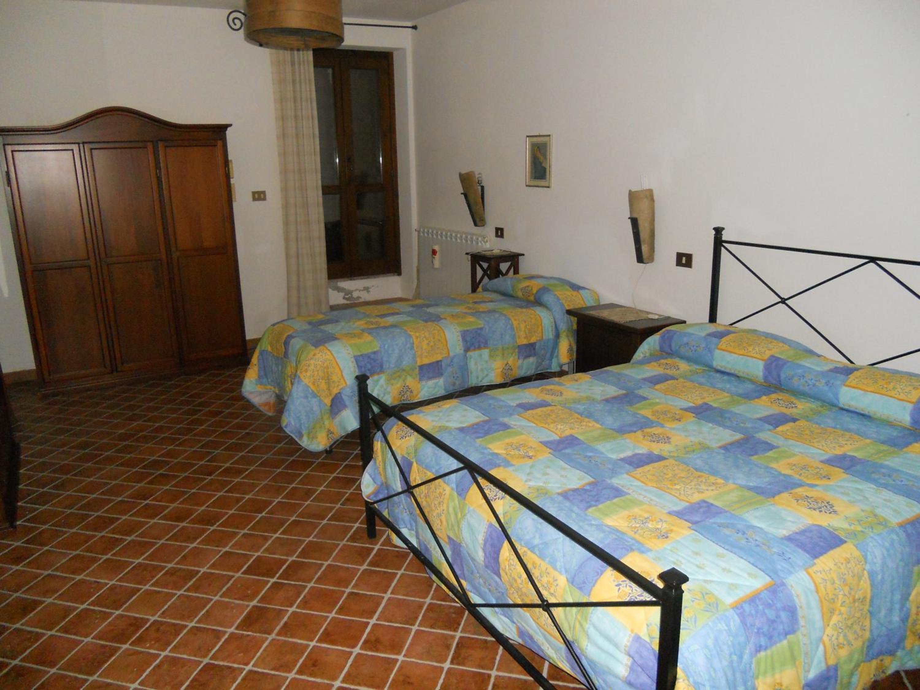 One-Bedroom Apartment with Garden View photo 3