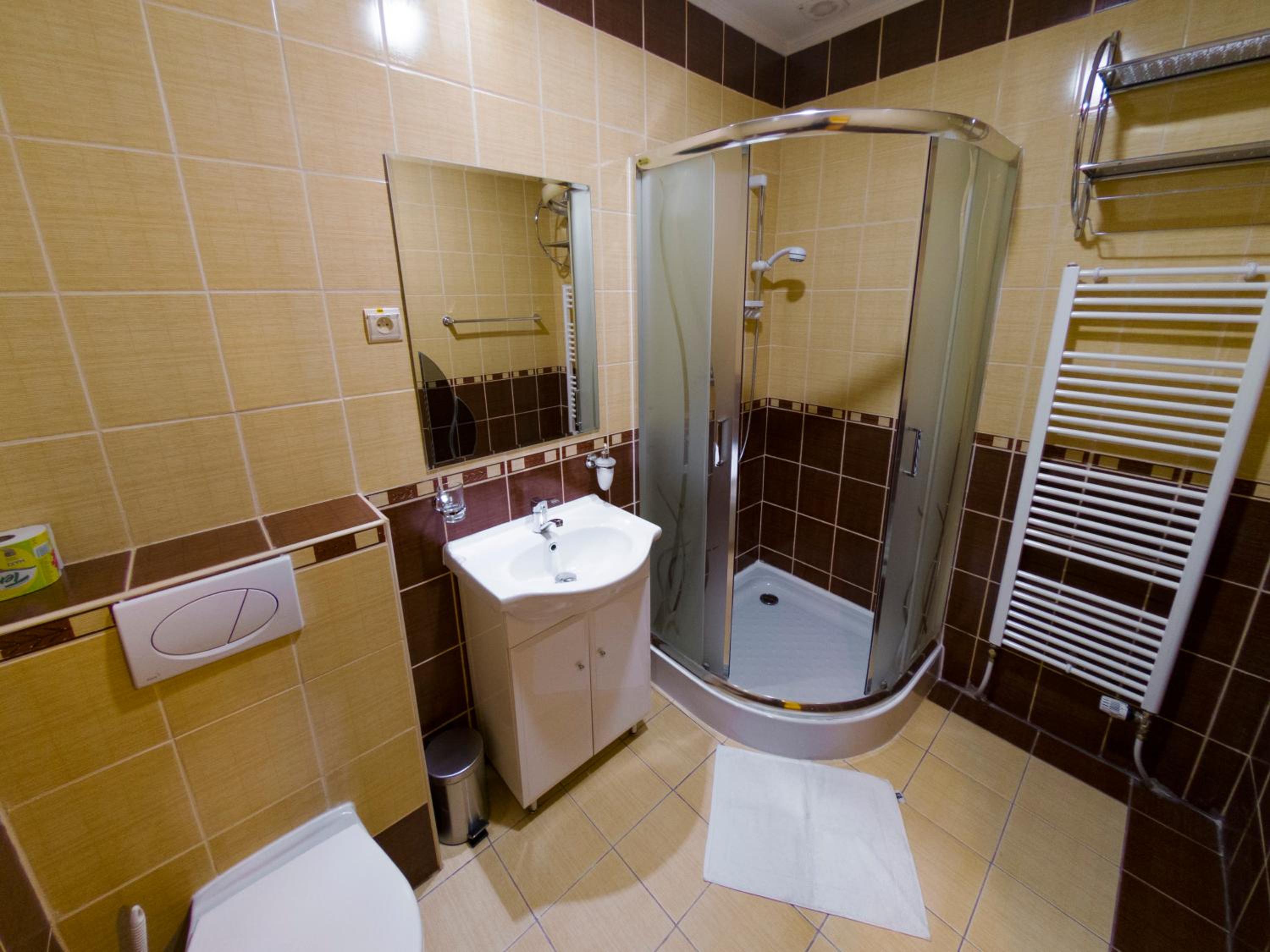 Twin Room with Balcony photo 2