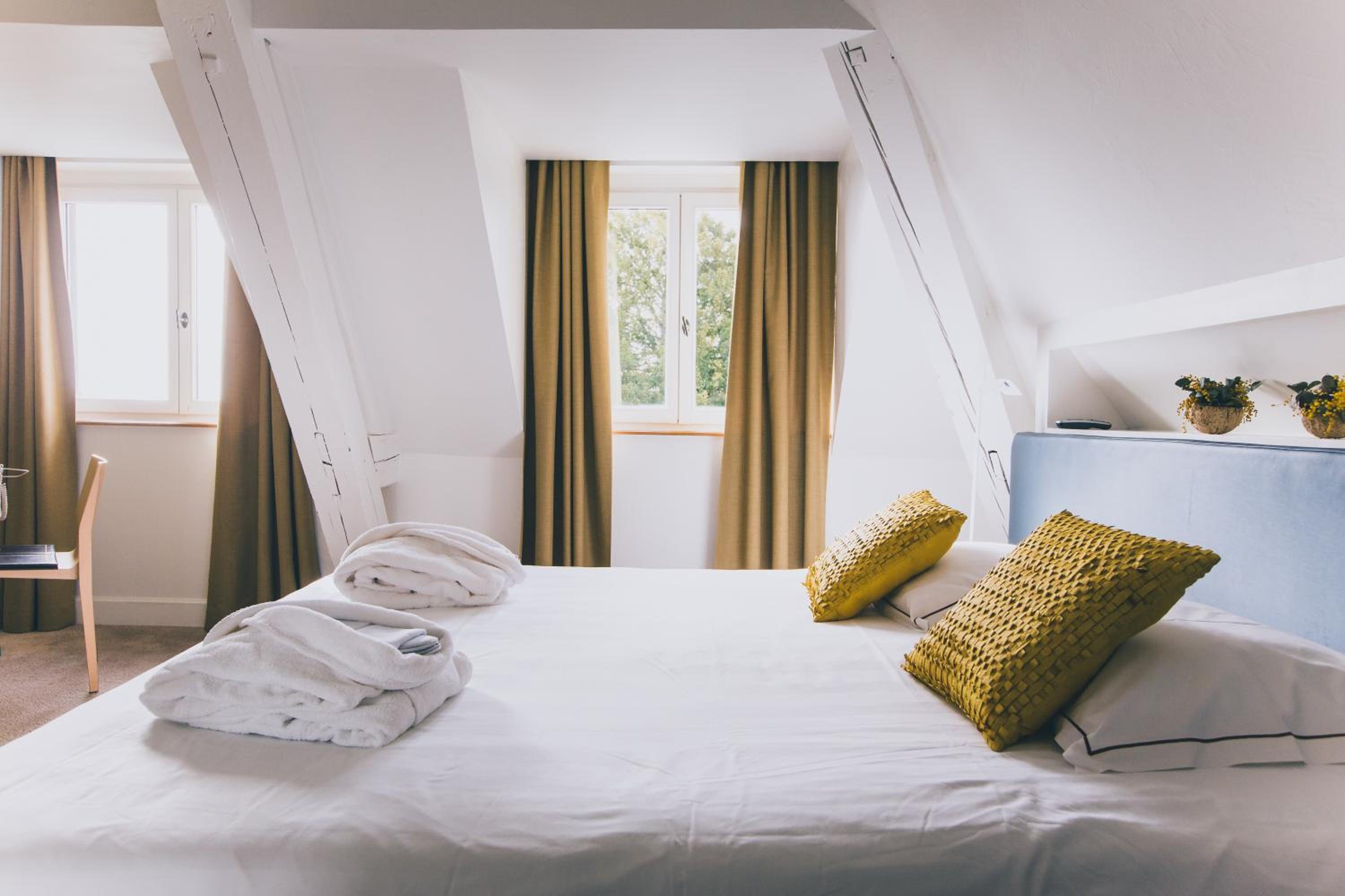Comfort Room