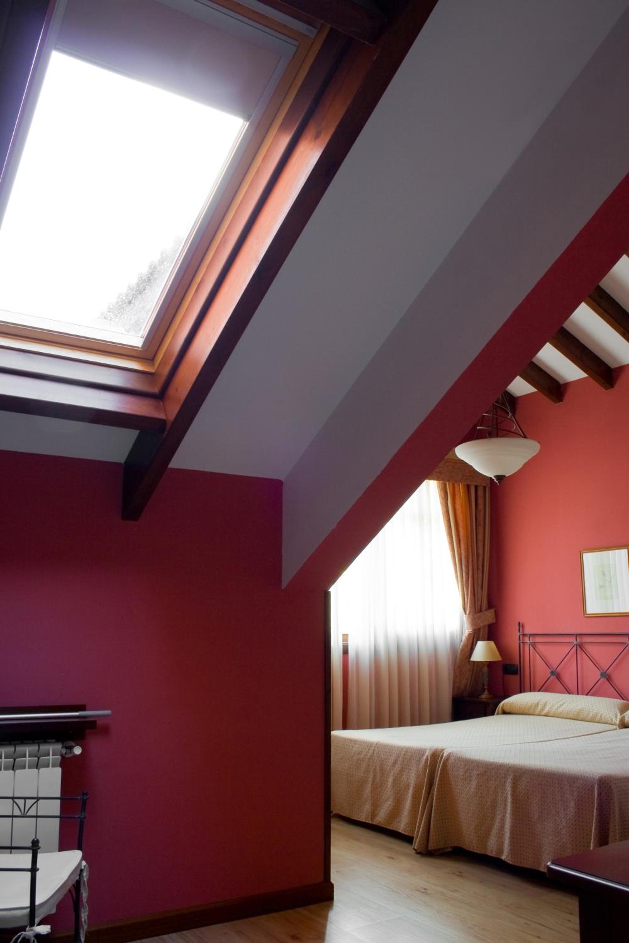 Twin Room photo 2
