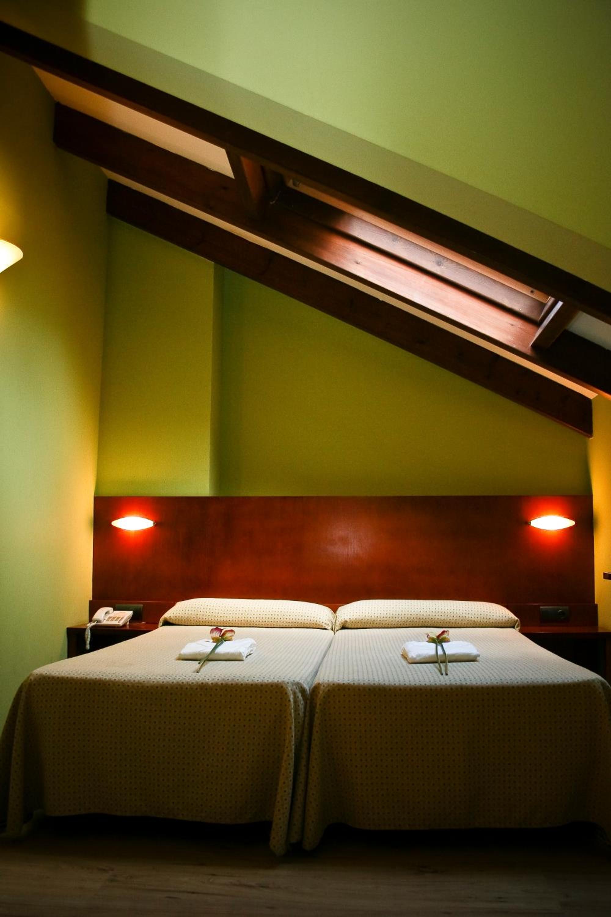 Twin Room photo 3