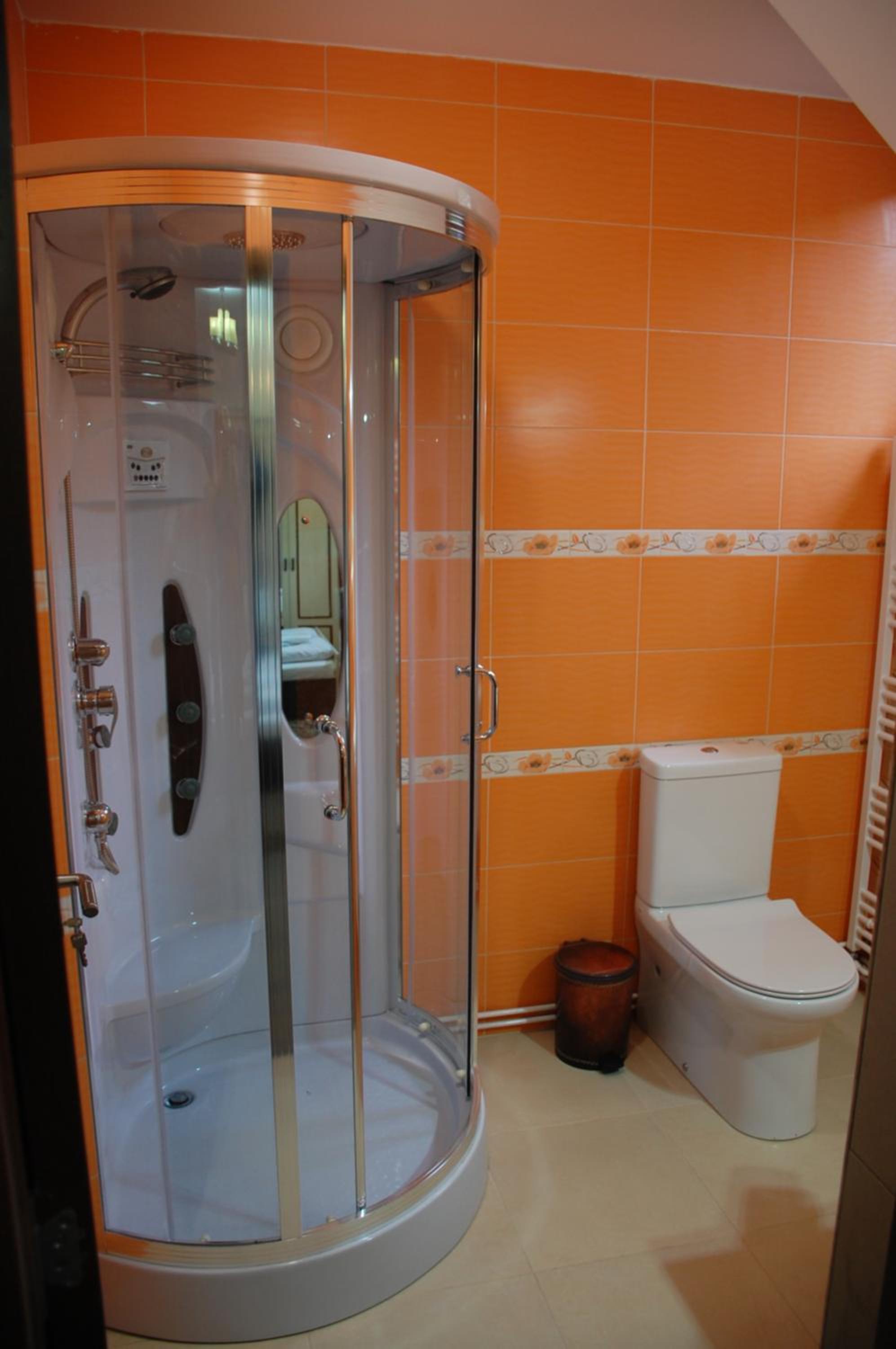 Basic Triple Room - Photo 2