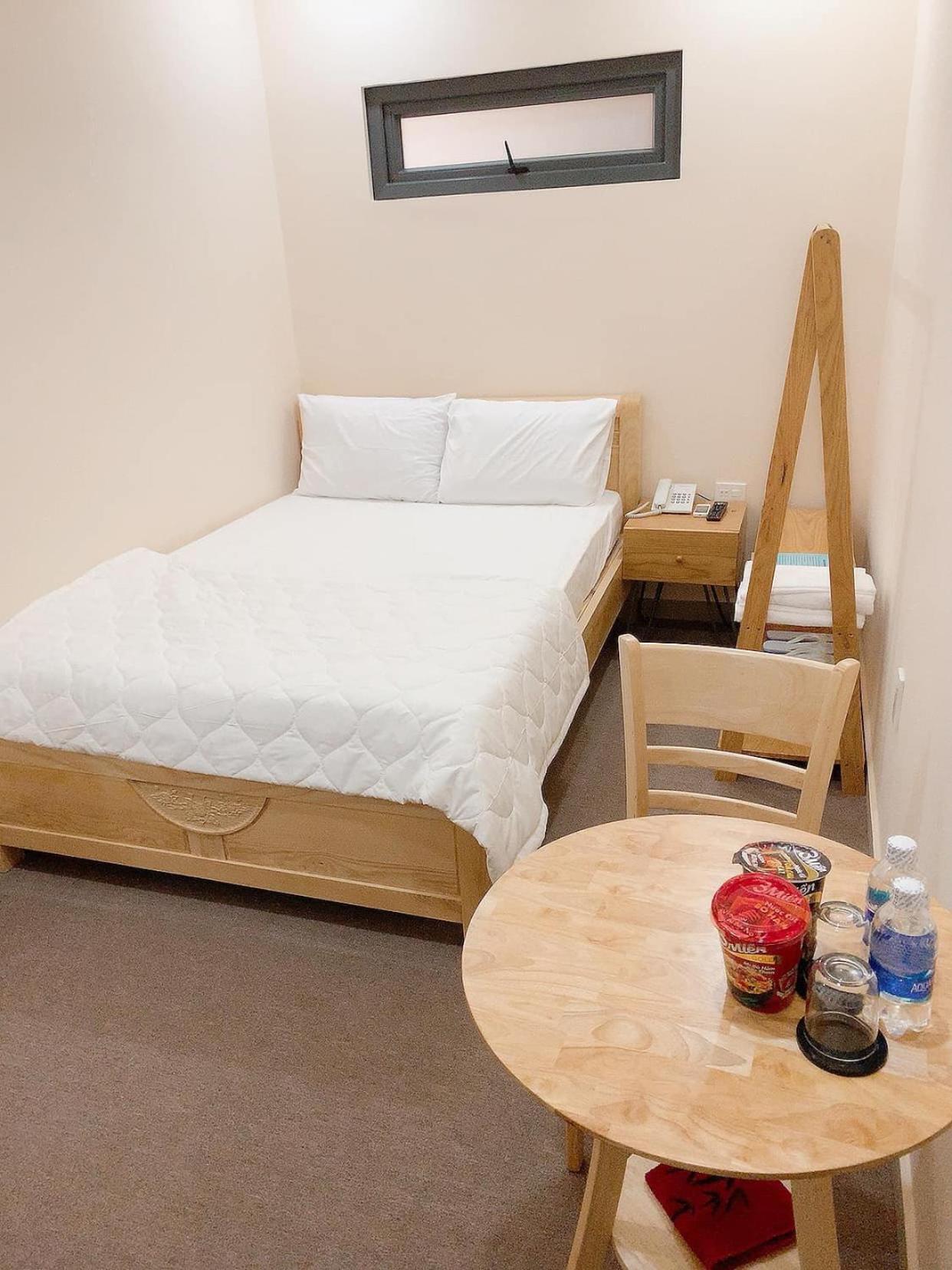 Economy Single Room - Photo 7