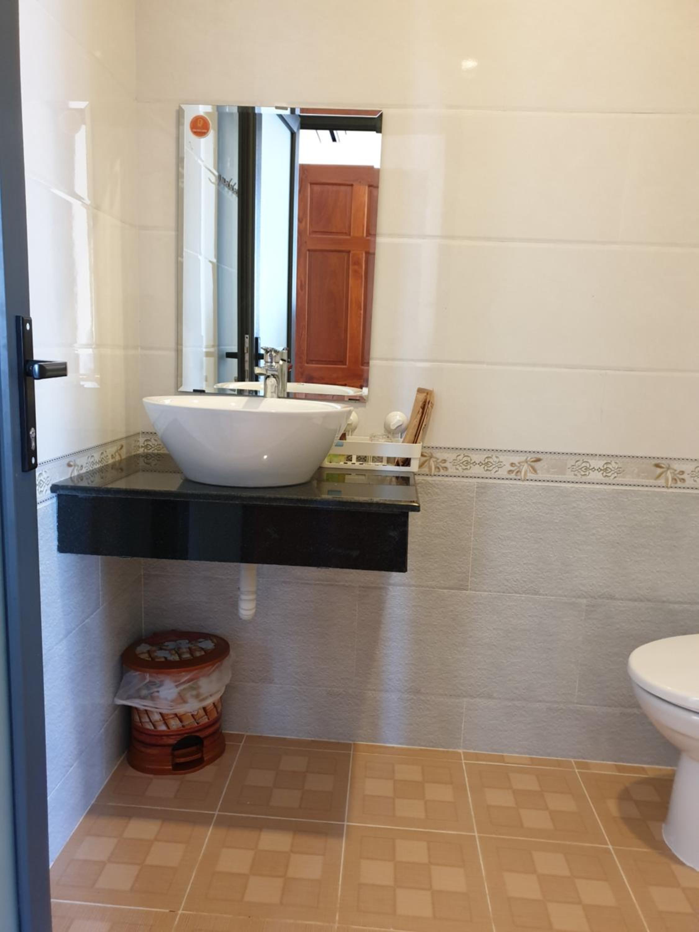 Double Room with Garden View - Photo 4