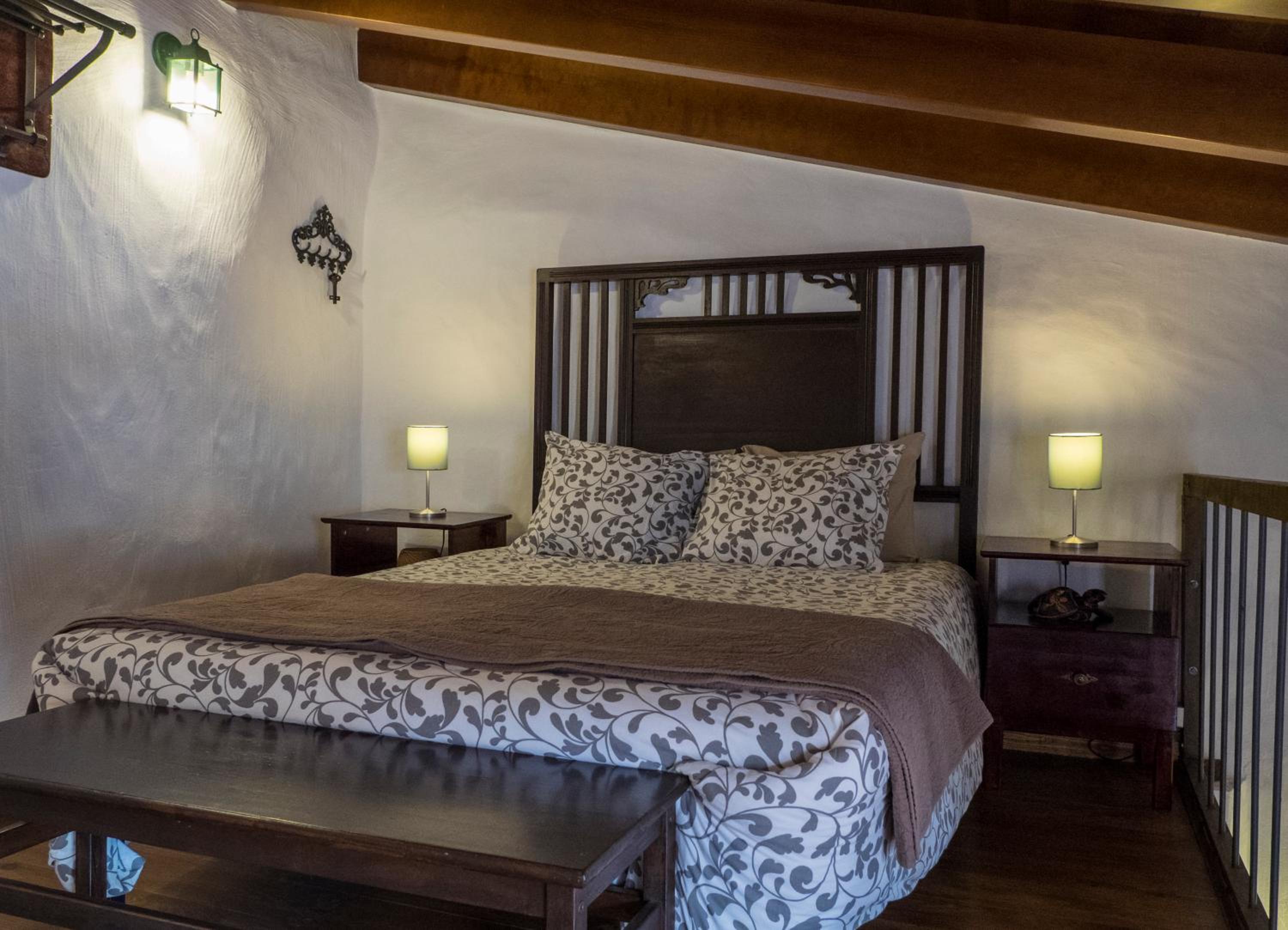 Cabaña de una habitación