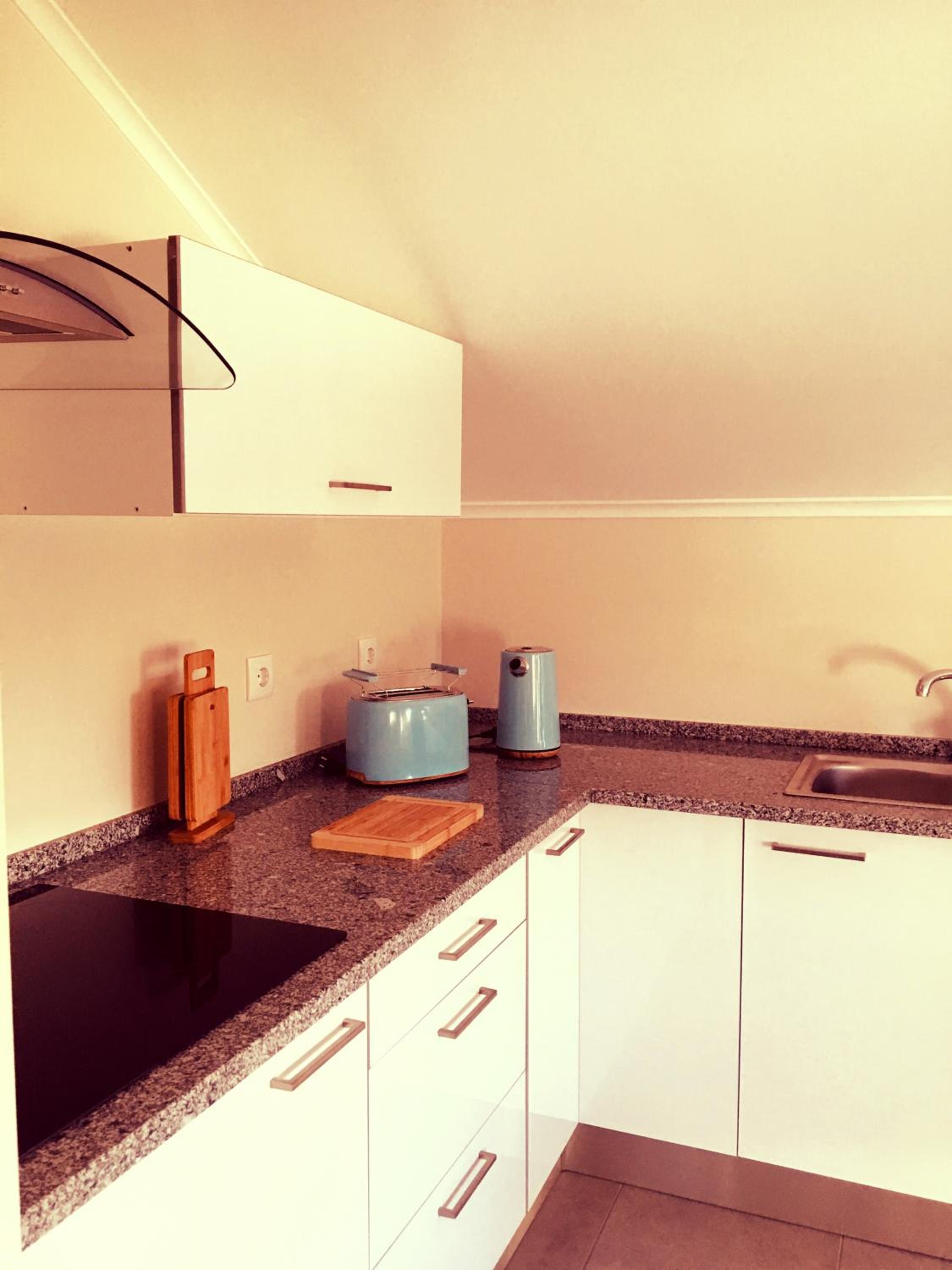 Maisonette photo 2