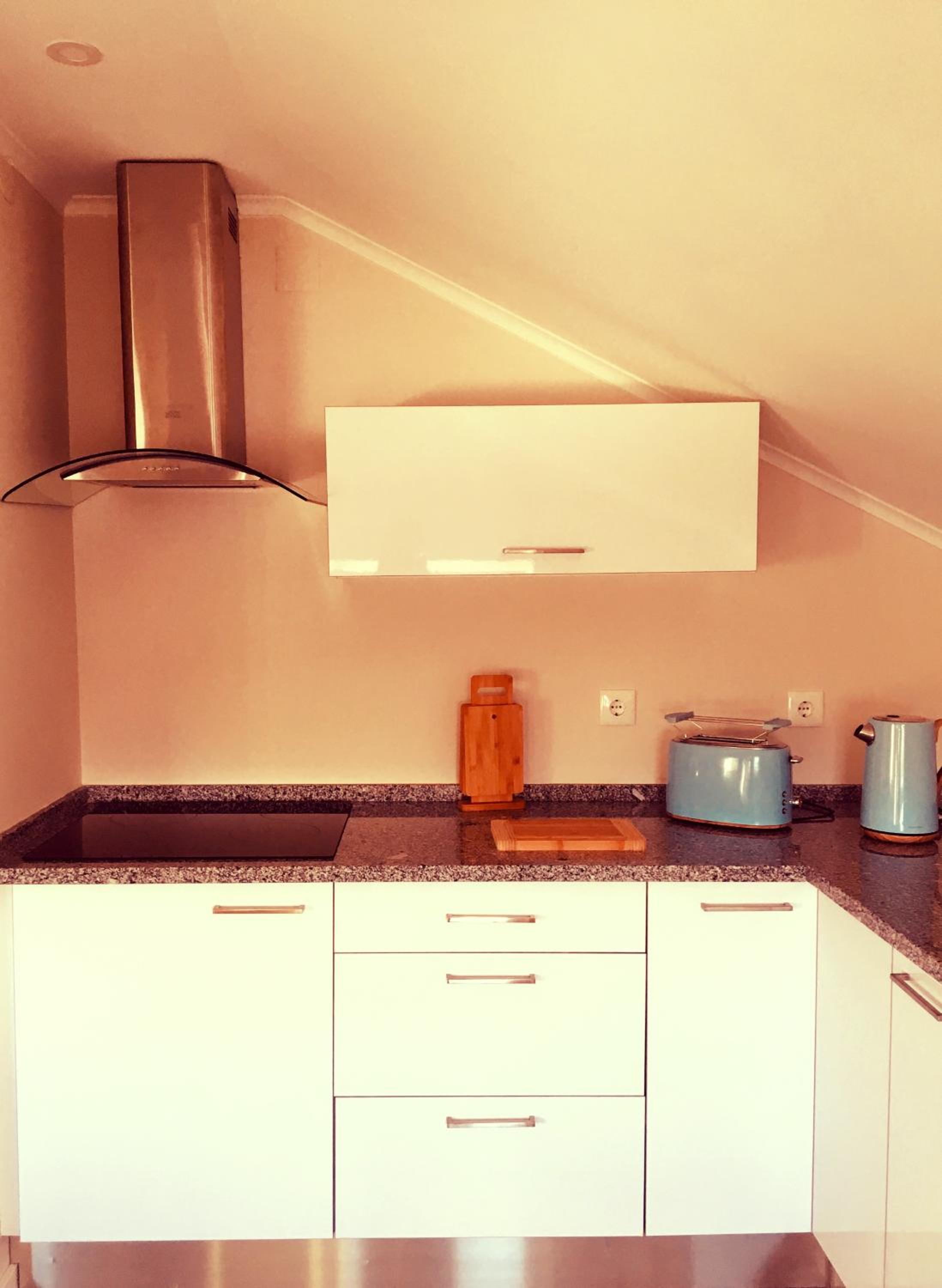 Maisonette photo 3