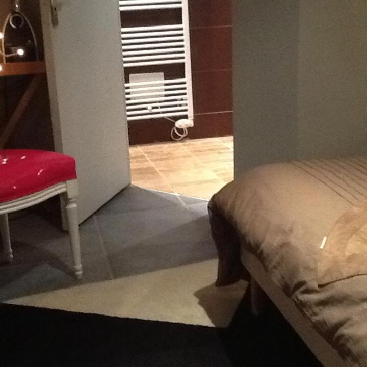 Double Room with Shower