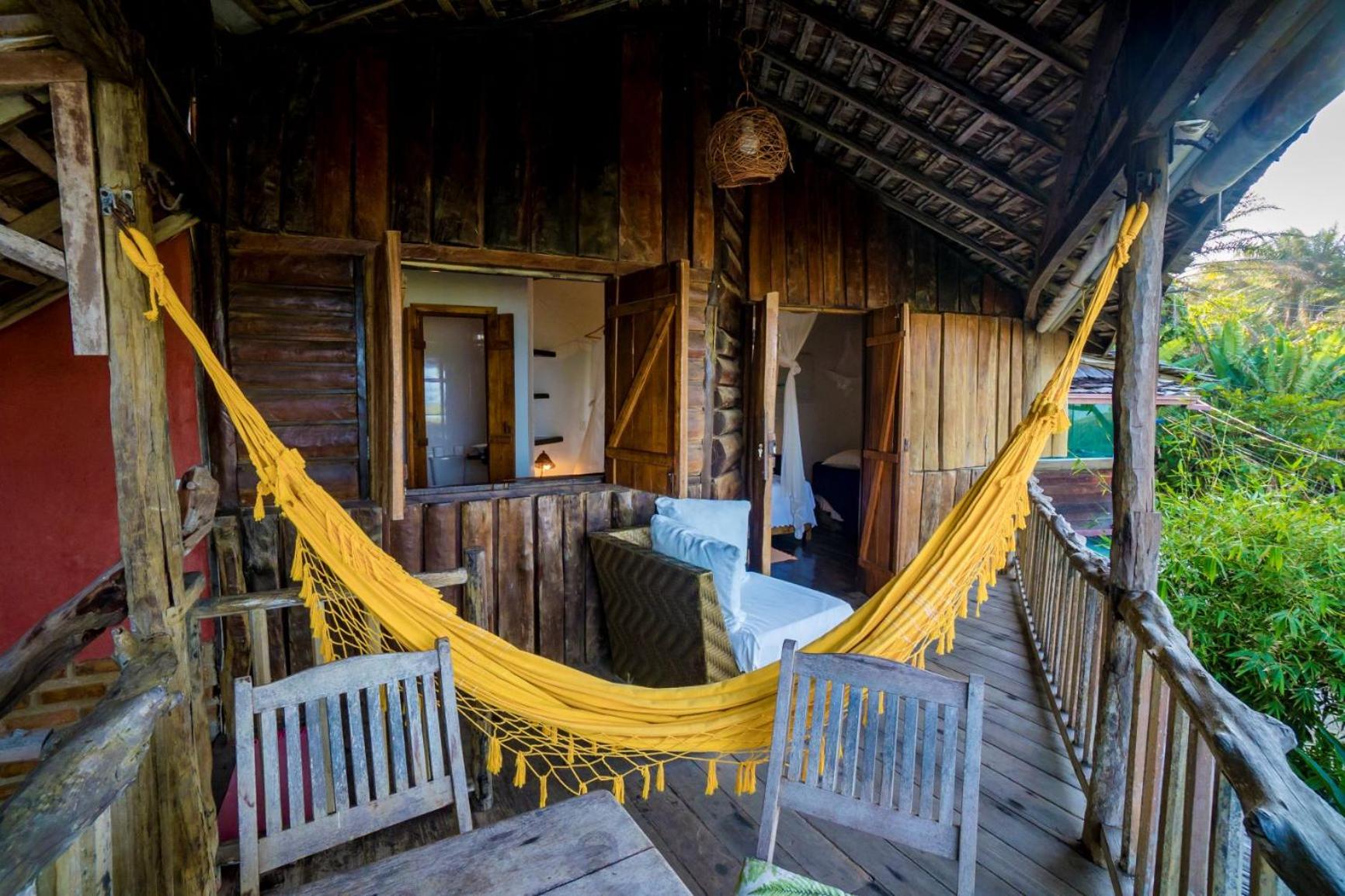 Triple Room with Balcony and Sea View photo 2