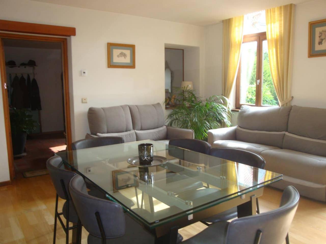 Two-Bedroom House photo 1
