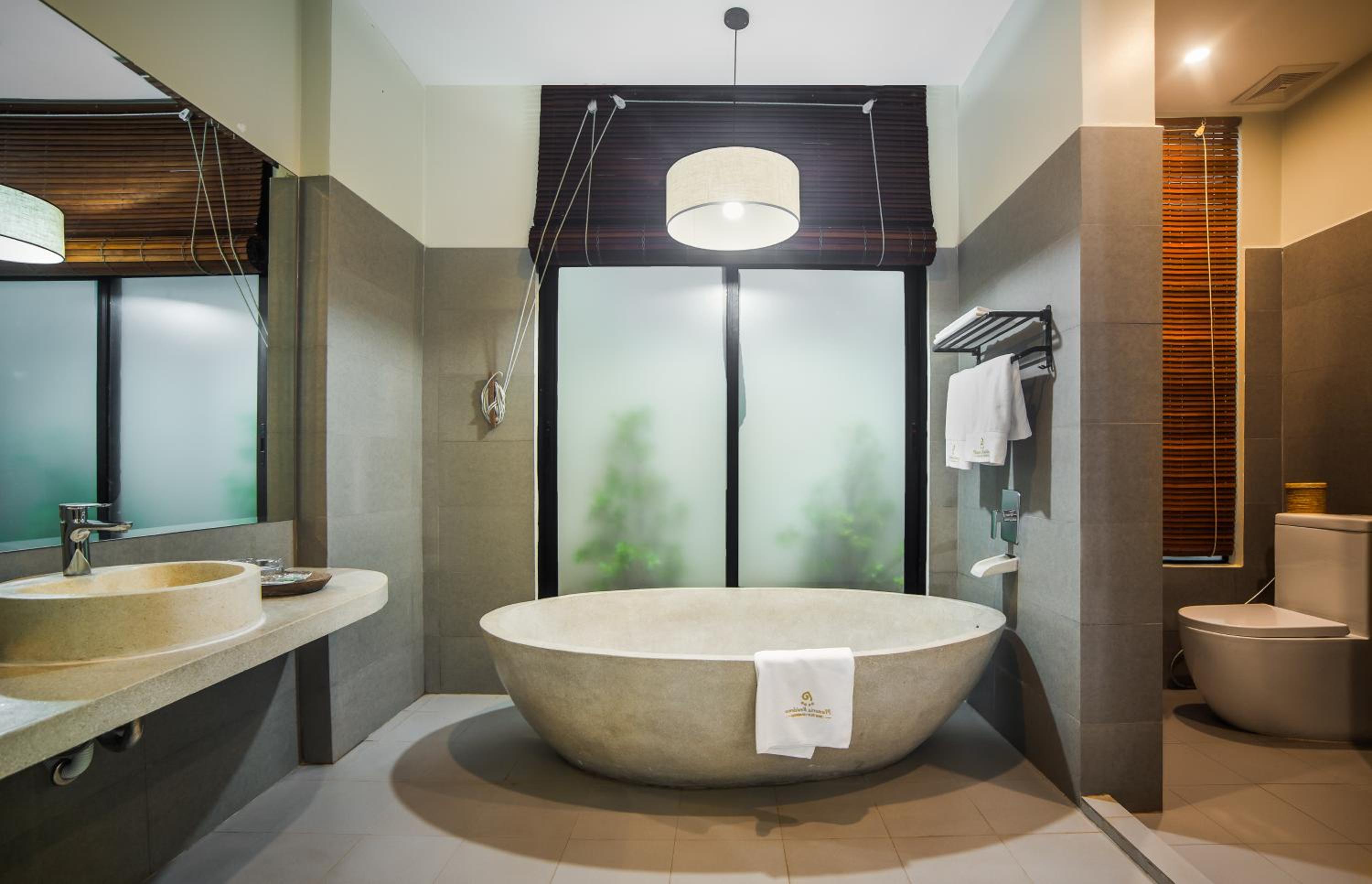 Cabana Suite with Pool Access - Photo 4