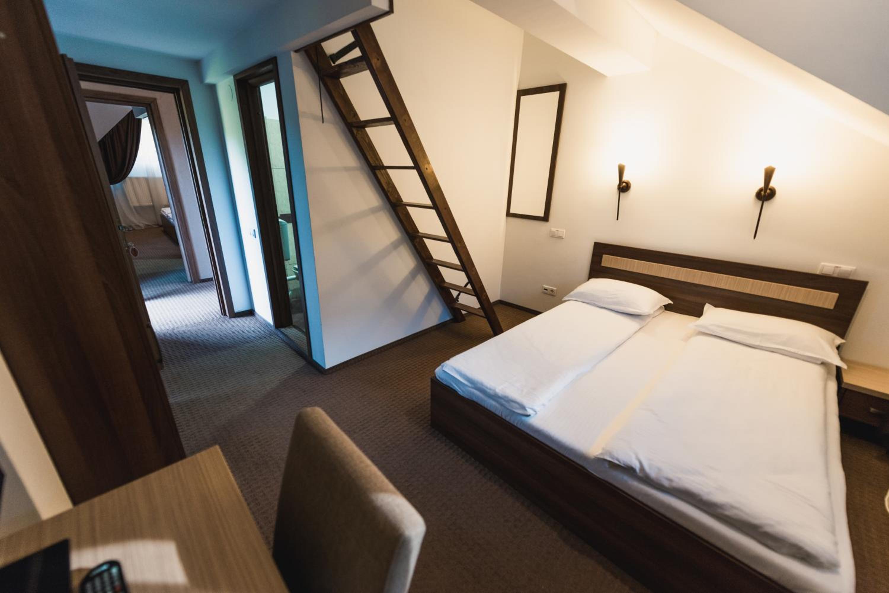 Triple Room photo 1