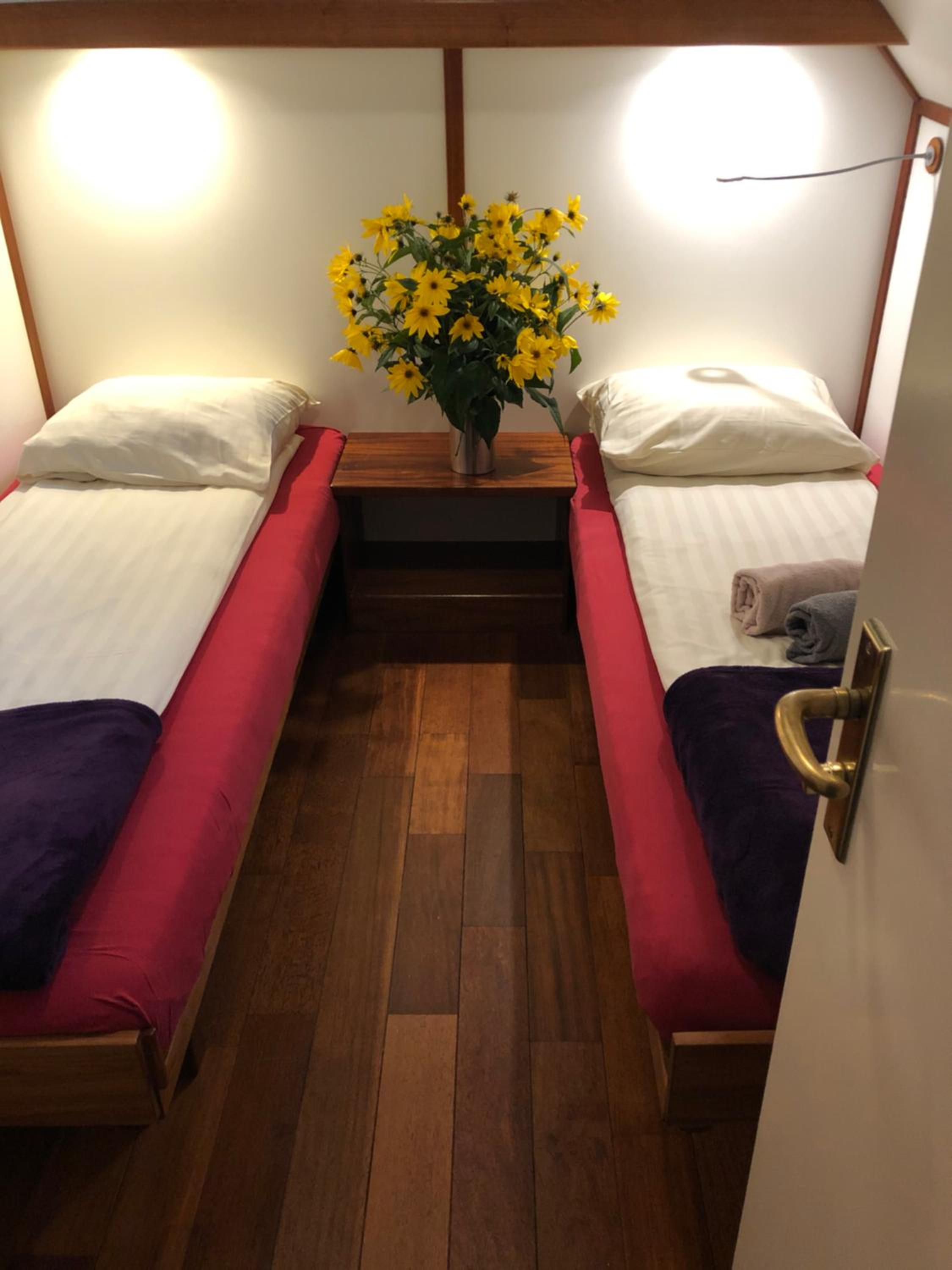 Double or Twin Room photo 3