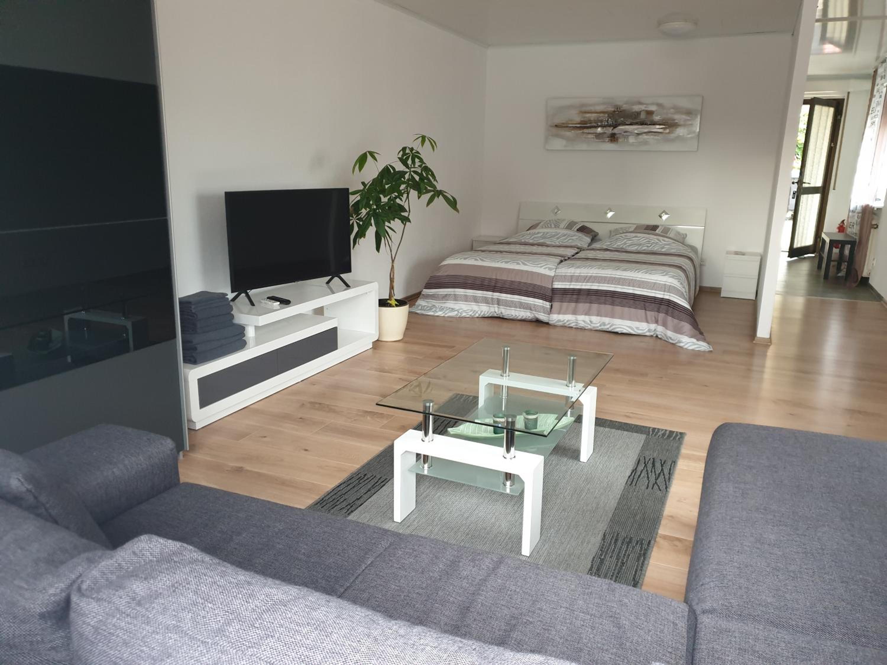 Studio Apartment - Ground Floor photo 1