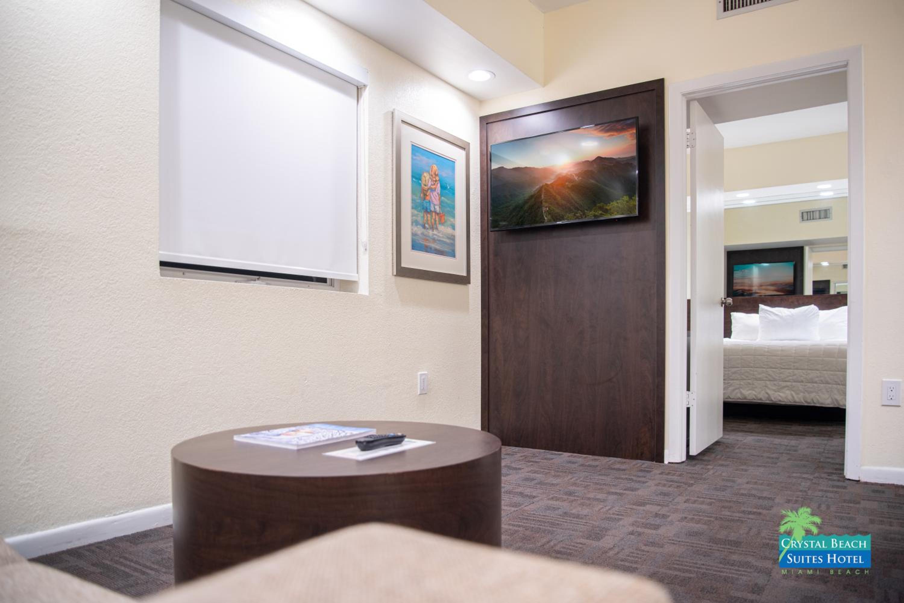 Queen Suite - Photo 5