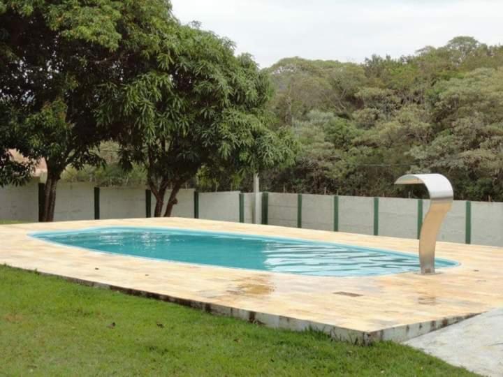 Four-Bedroom House photo 3
