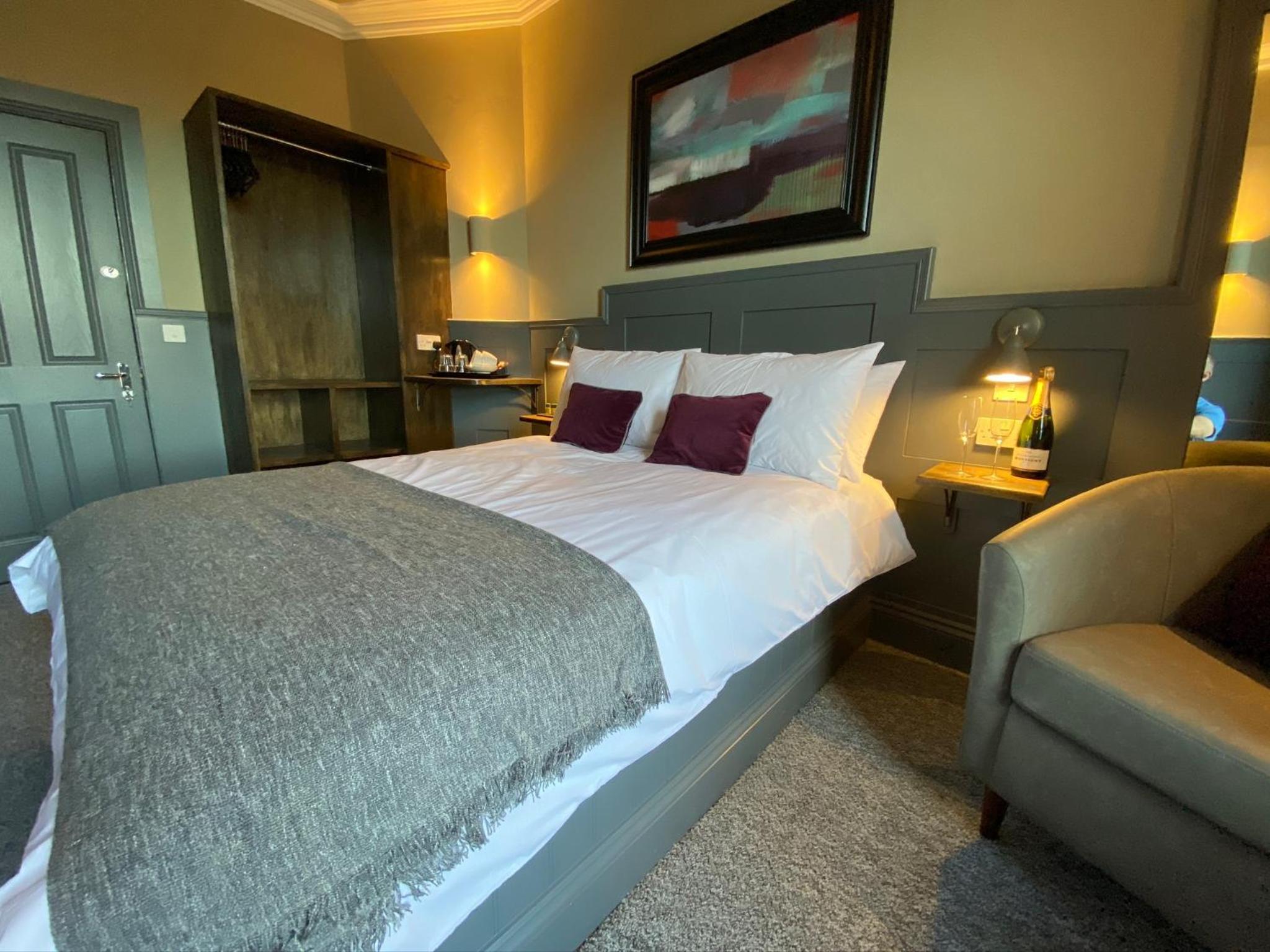 Double Room photo 3
