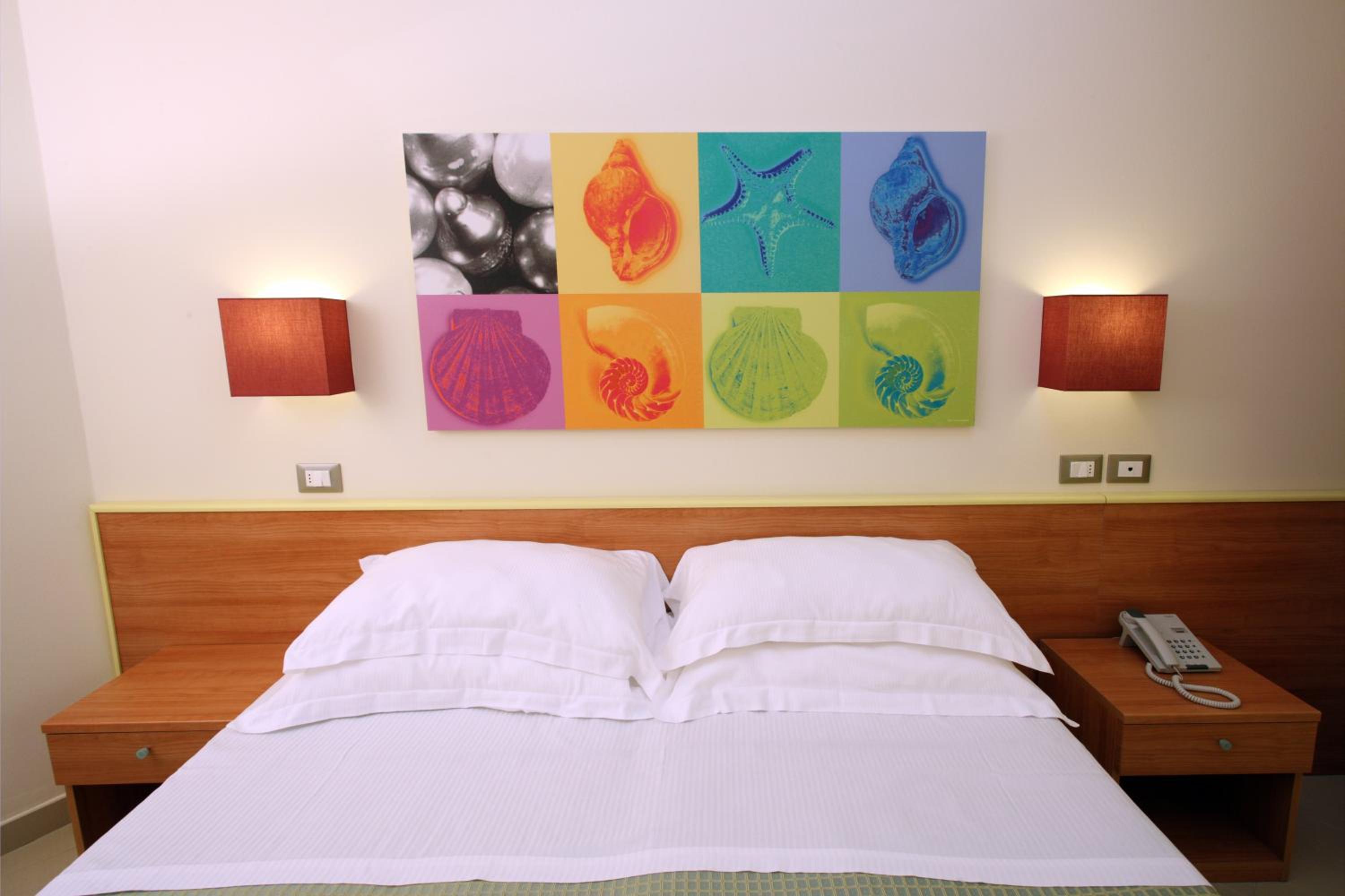 Junior Suite with Sea View photo 1