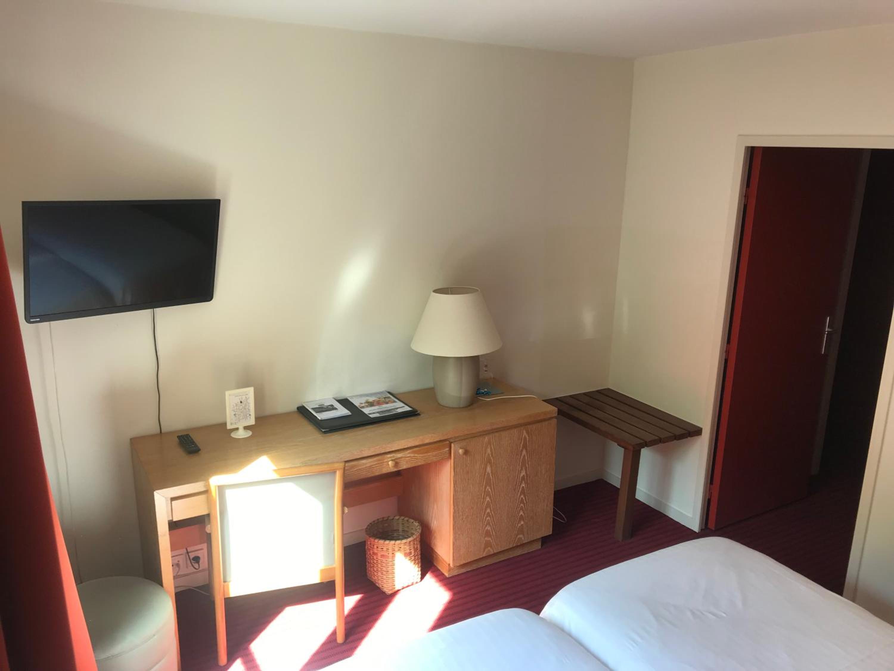 Standard Twin Room photo 3