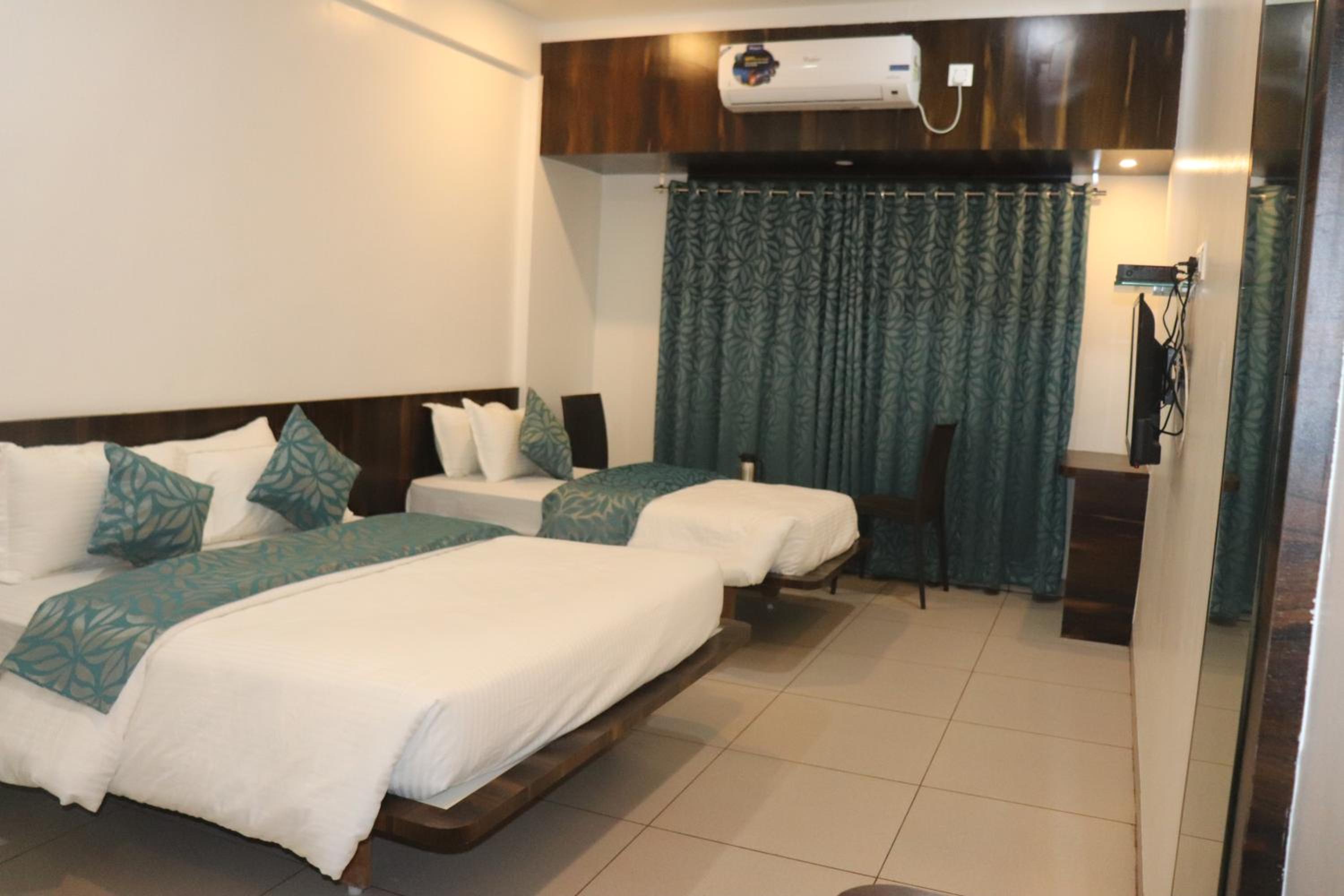 Superior Suite