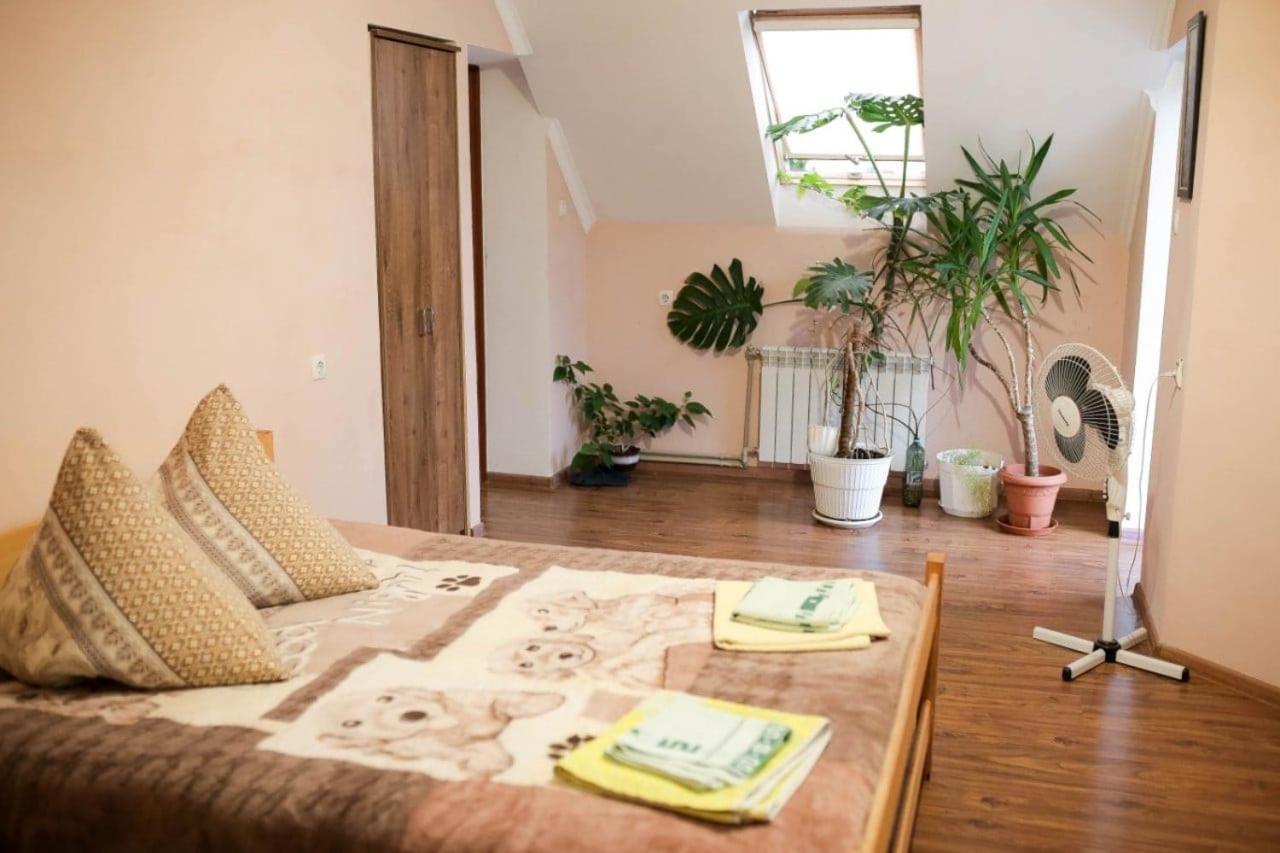 Deluxe Double Room with Balcony photo 1