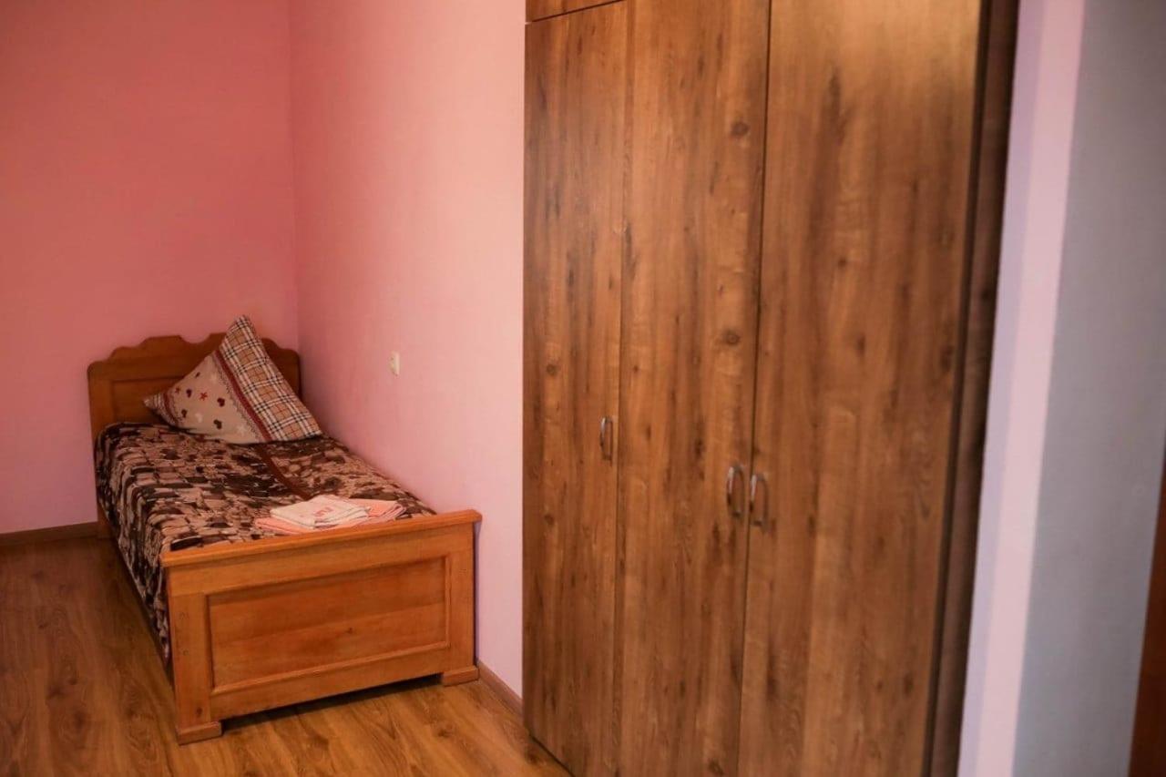 Twin Room with Mountain View photo 3
