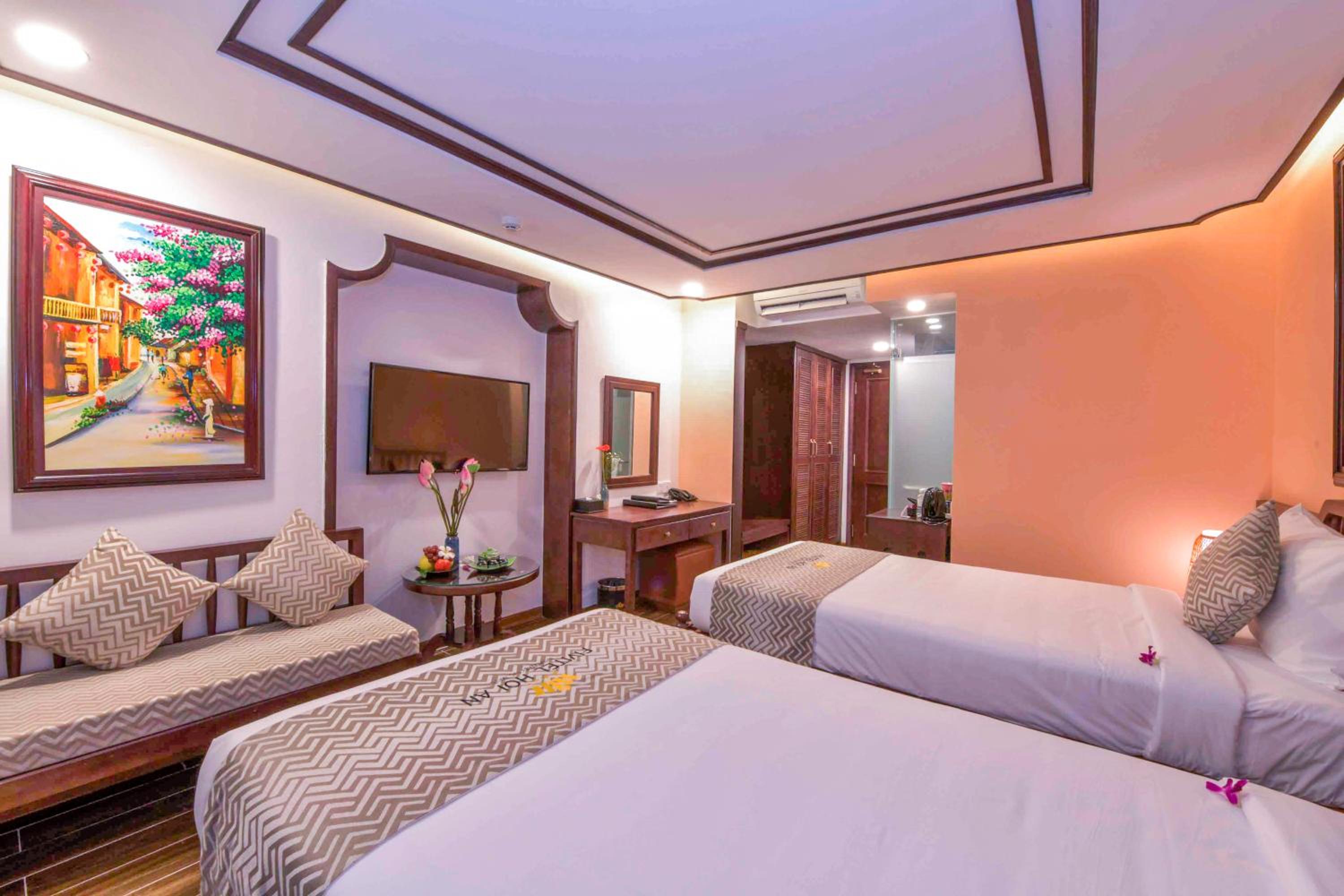 Superior Twin Room - Photo 4