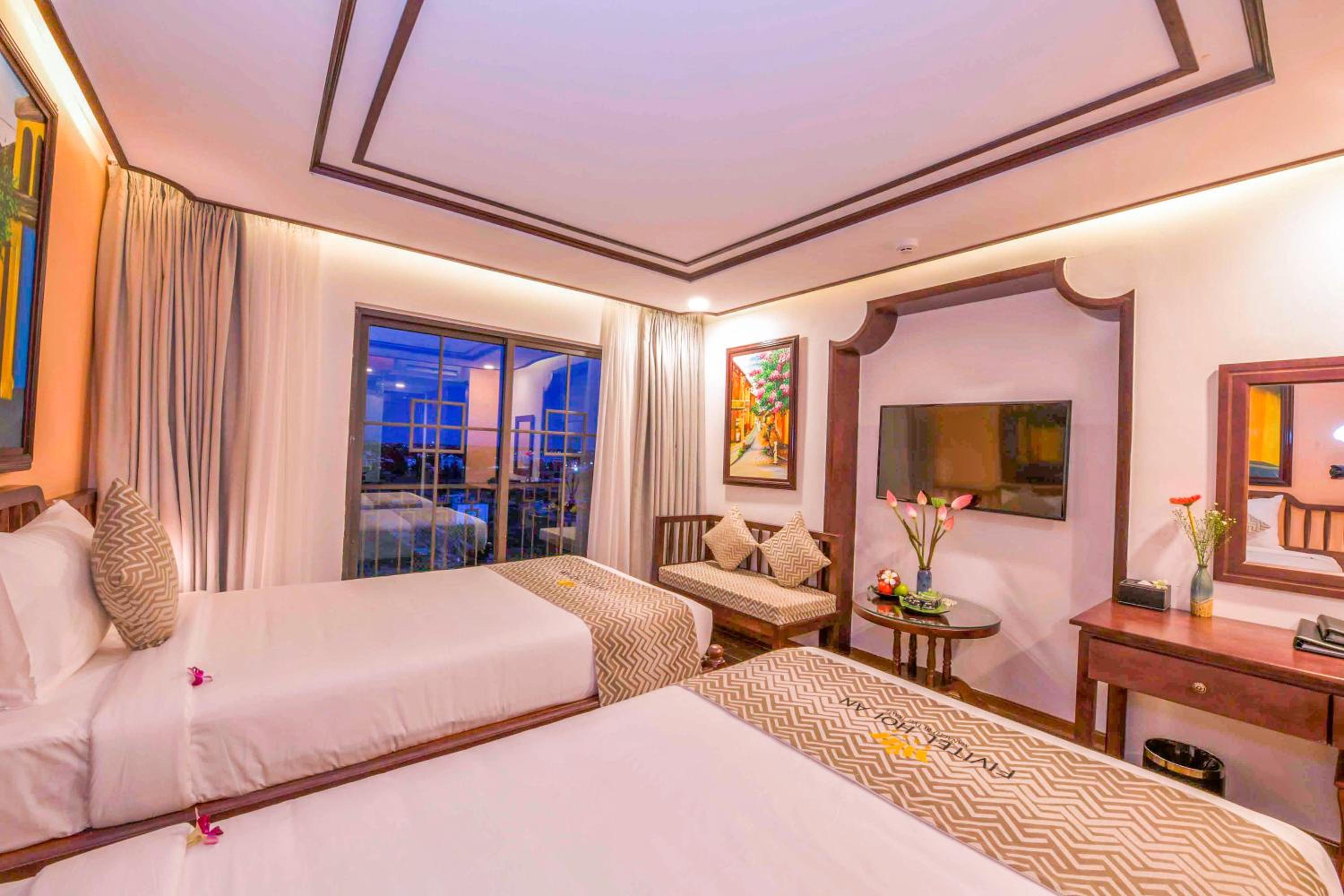 Superior Twin Room - Photo 7