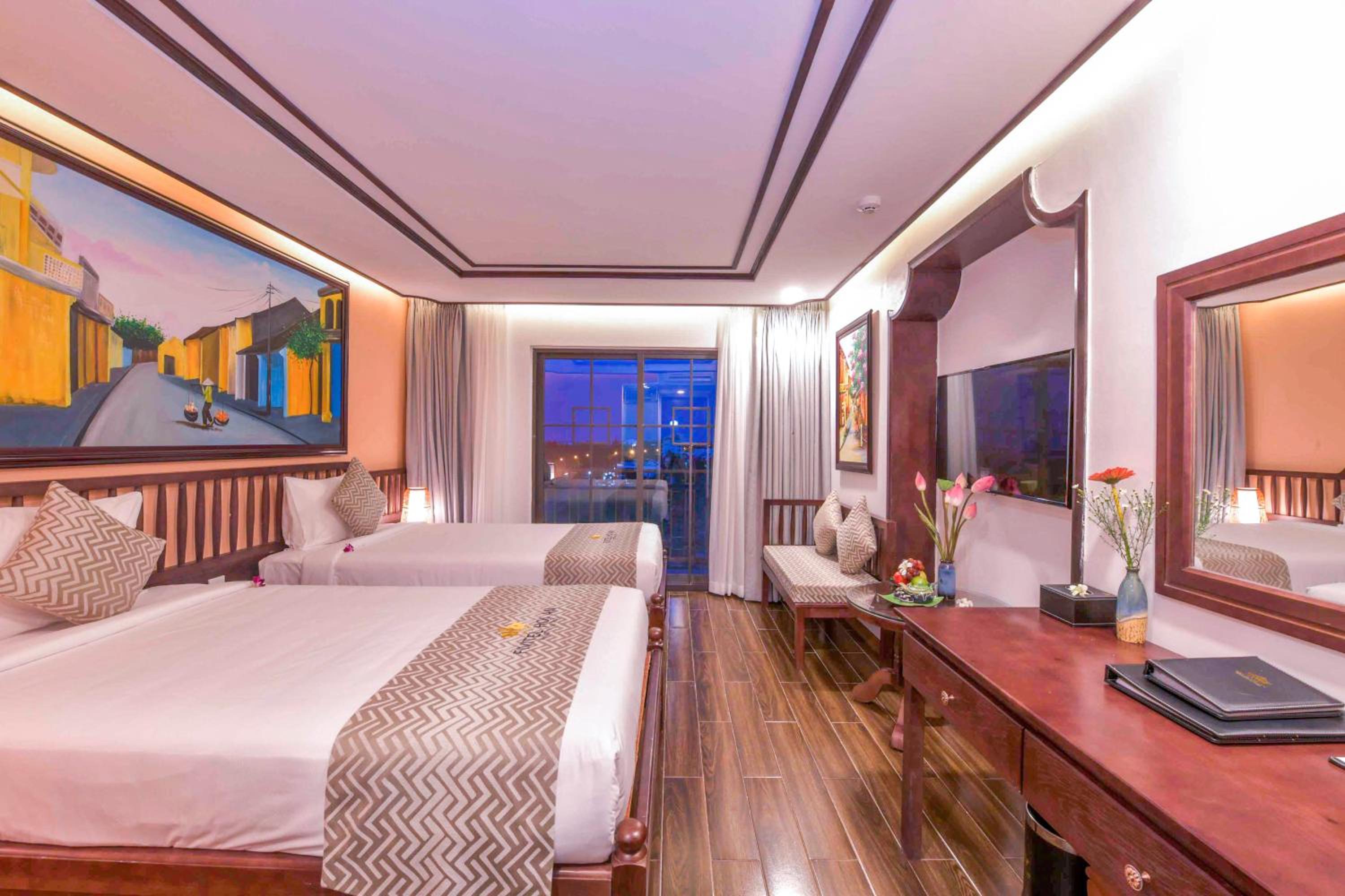 Superior Twin Room - Photo 3