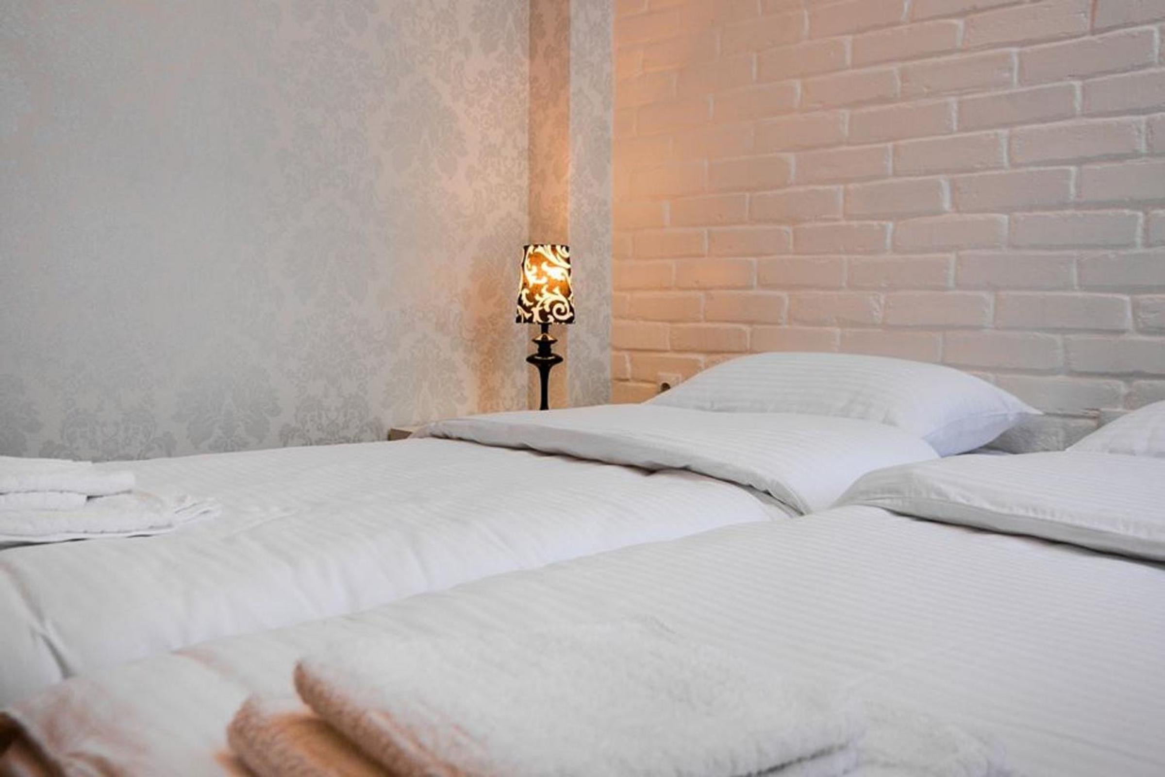 Small Double or Twin Room photo 1