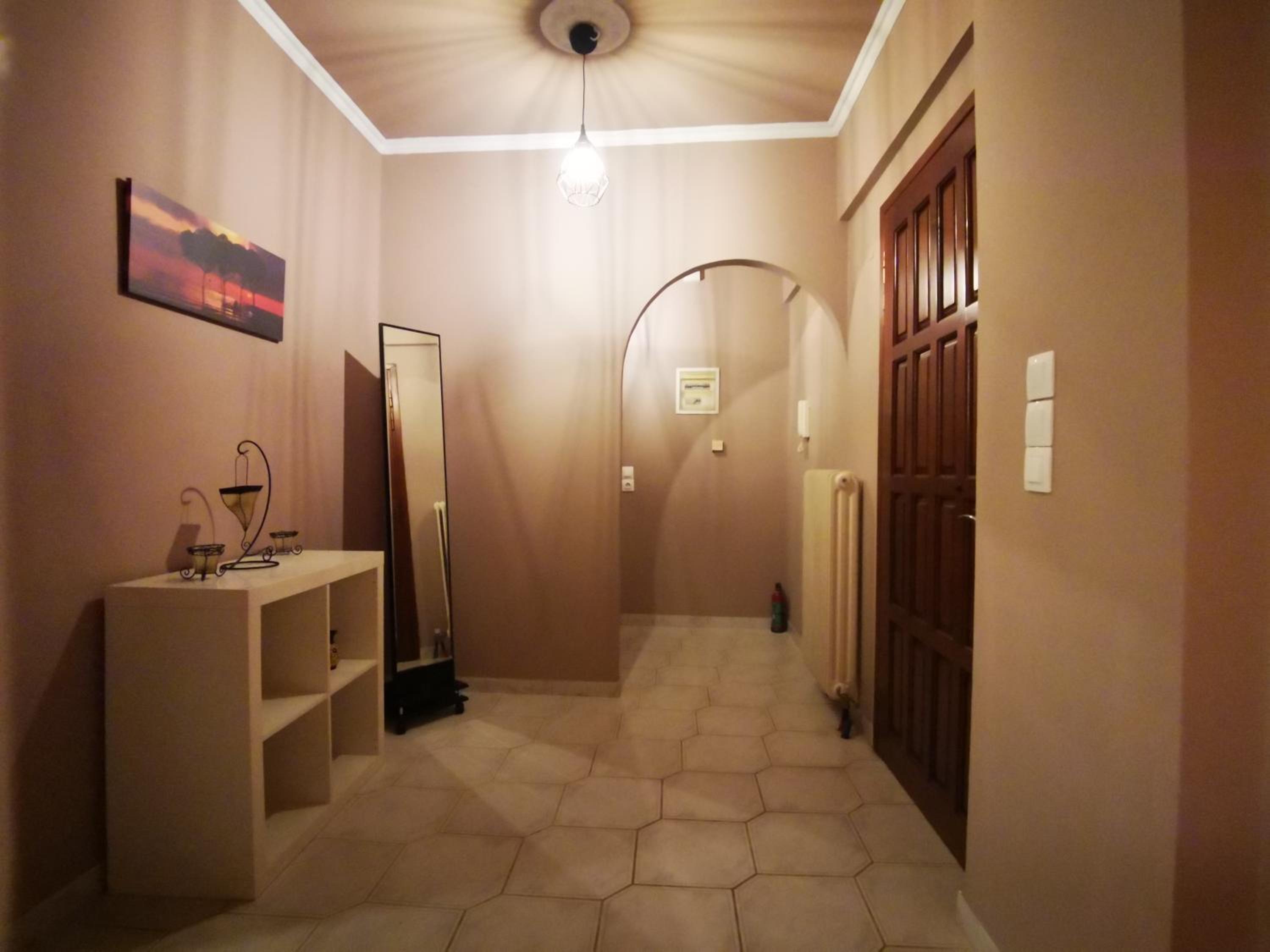 Apartment with Sea View photo 2