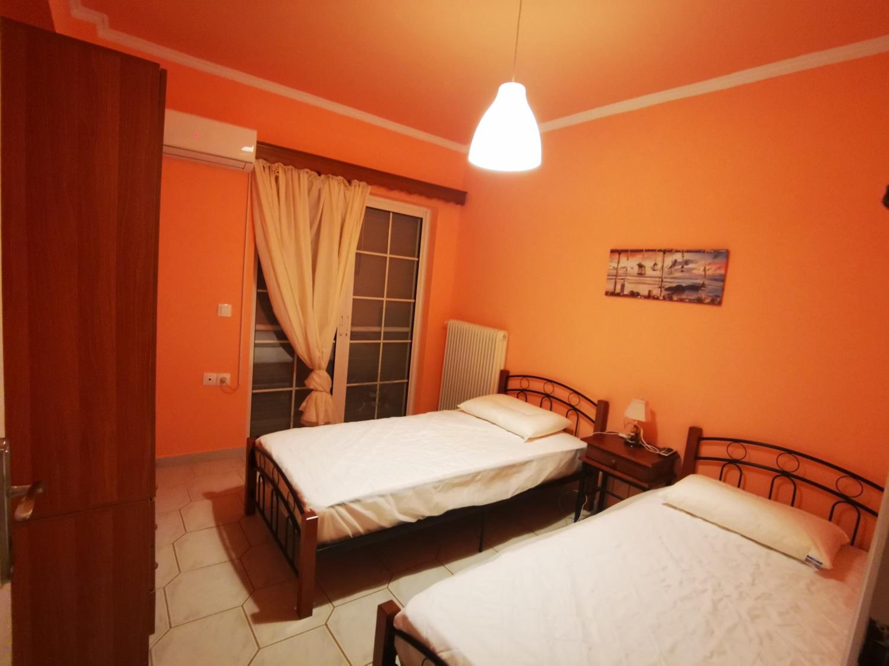 Apartment with Sea View photo 3