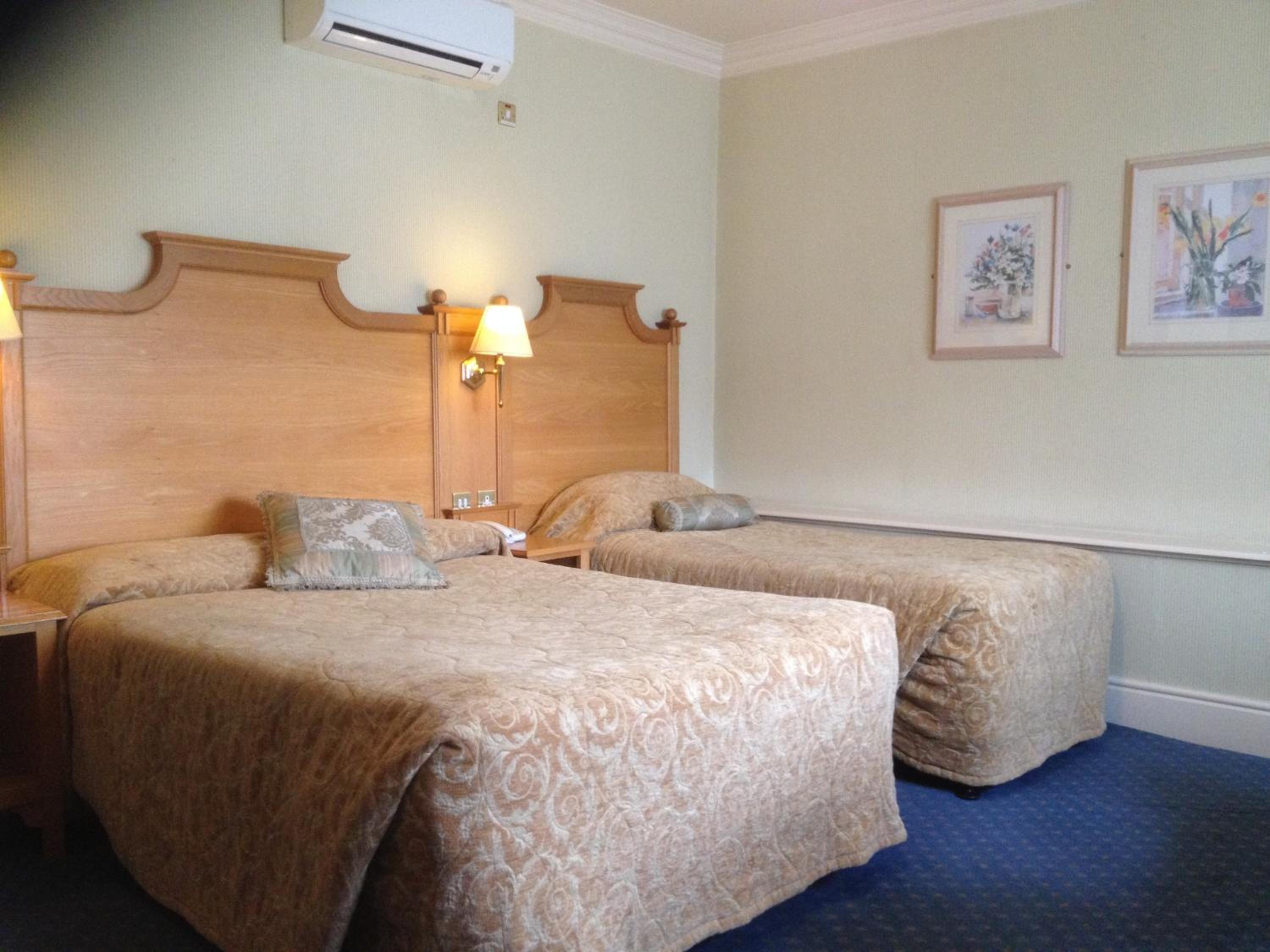Triple Room photo 3