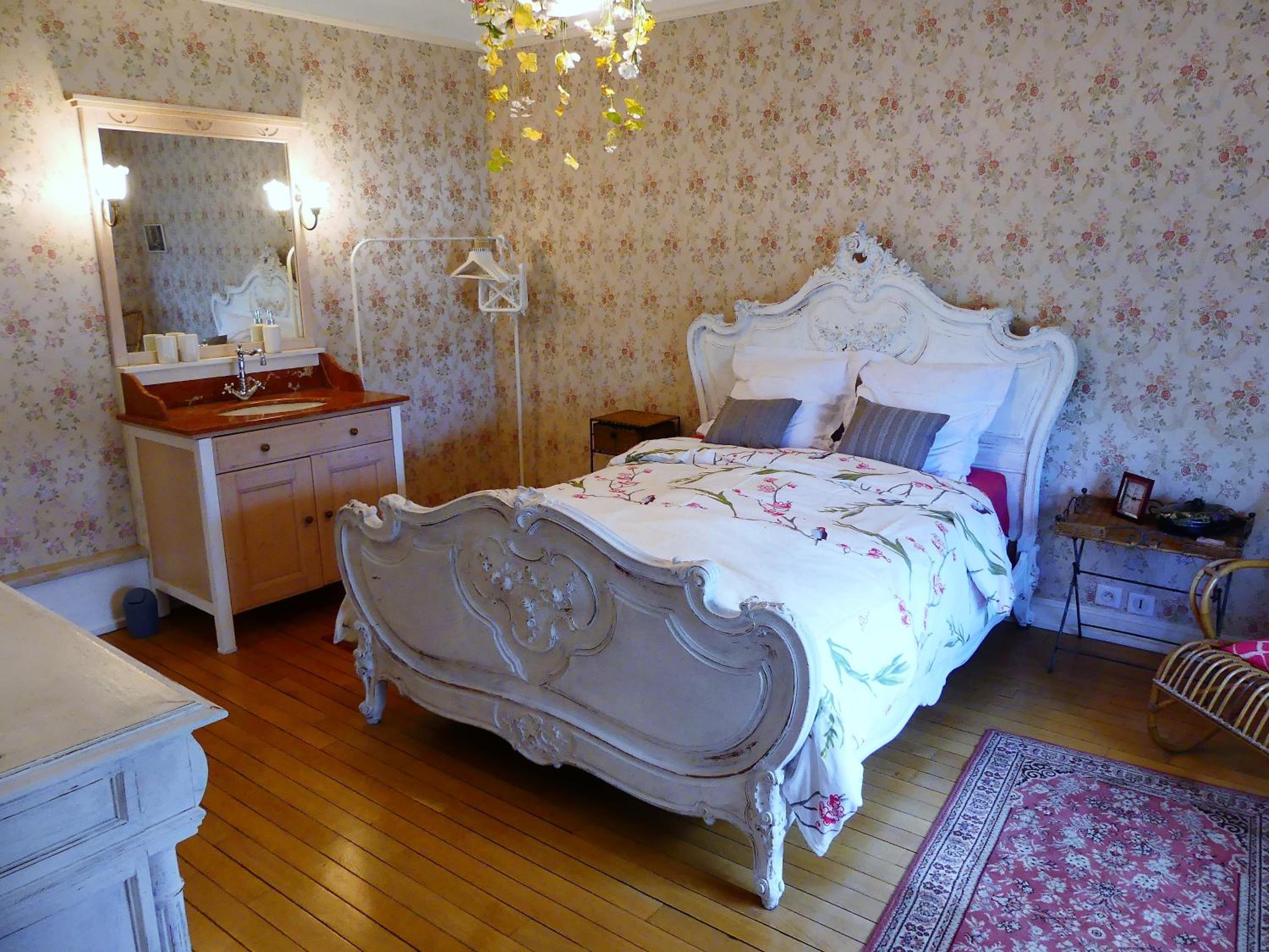 Superior Double Room photo 2