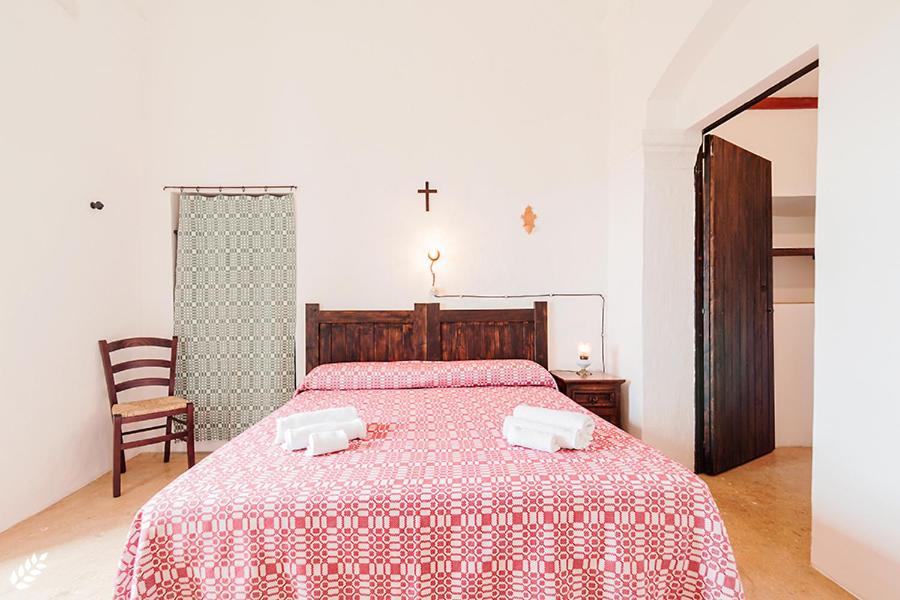 Double or Twin Room with Private Bathroom
