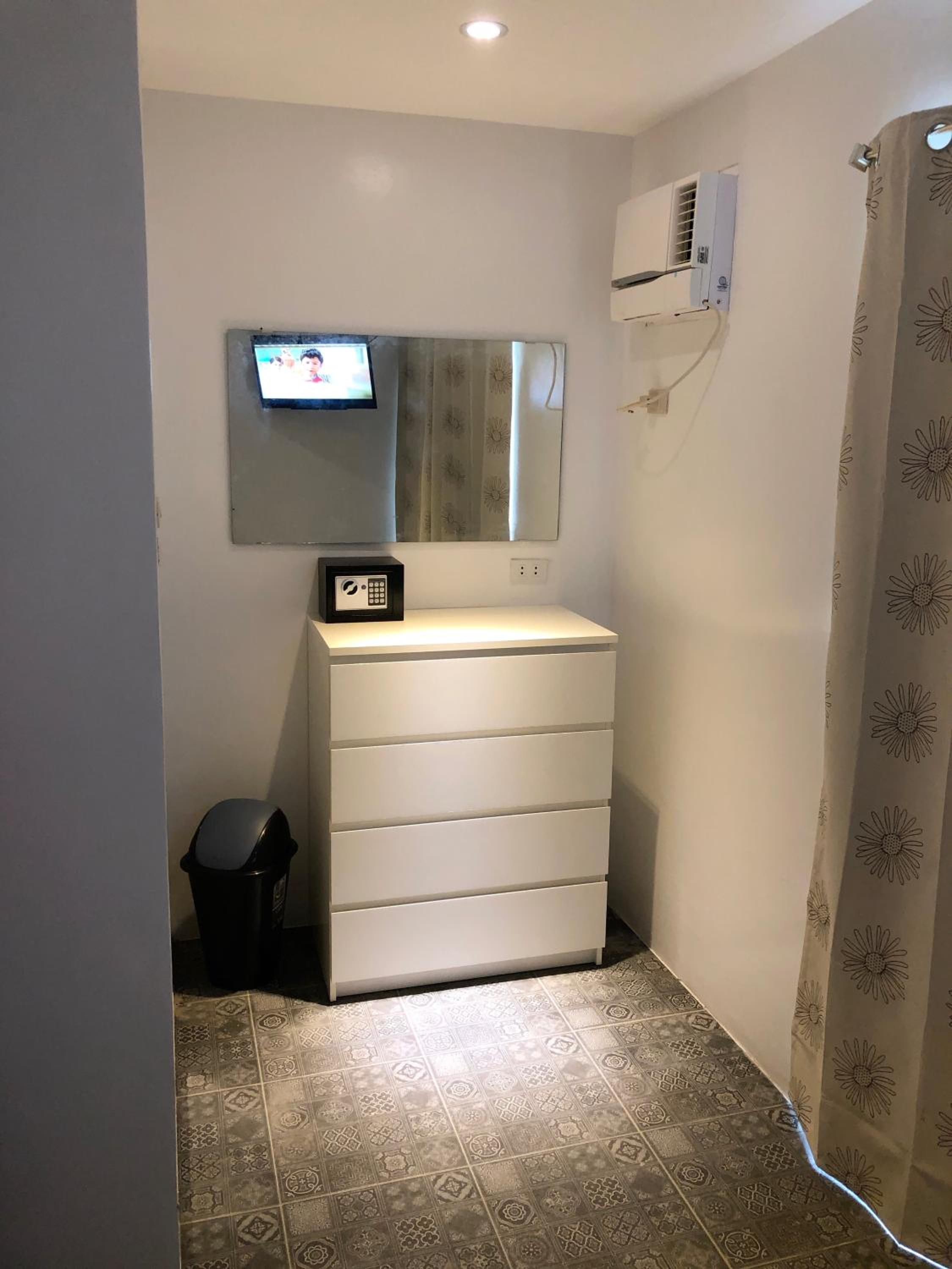 Double Room with Balcony photo 3