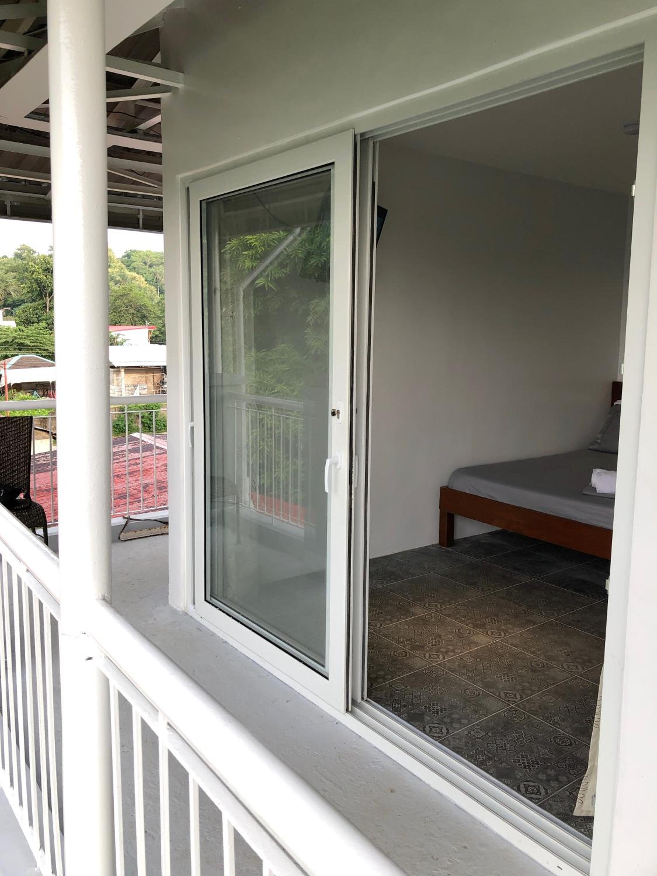 Double Room with Balcony photo 3