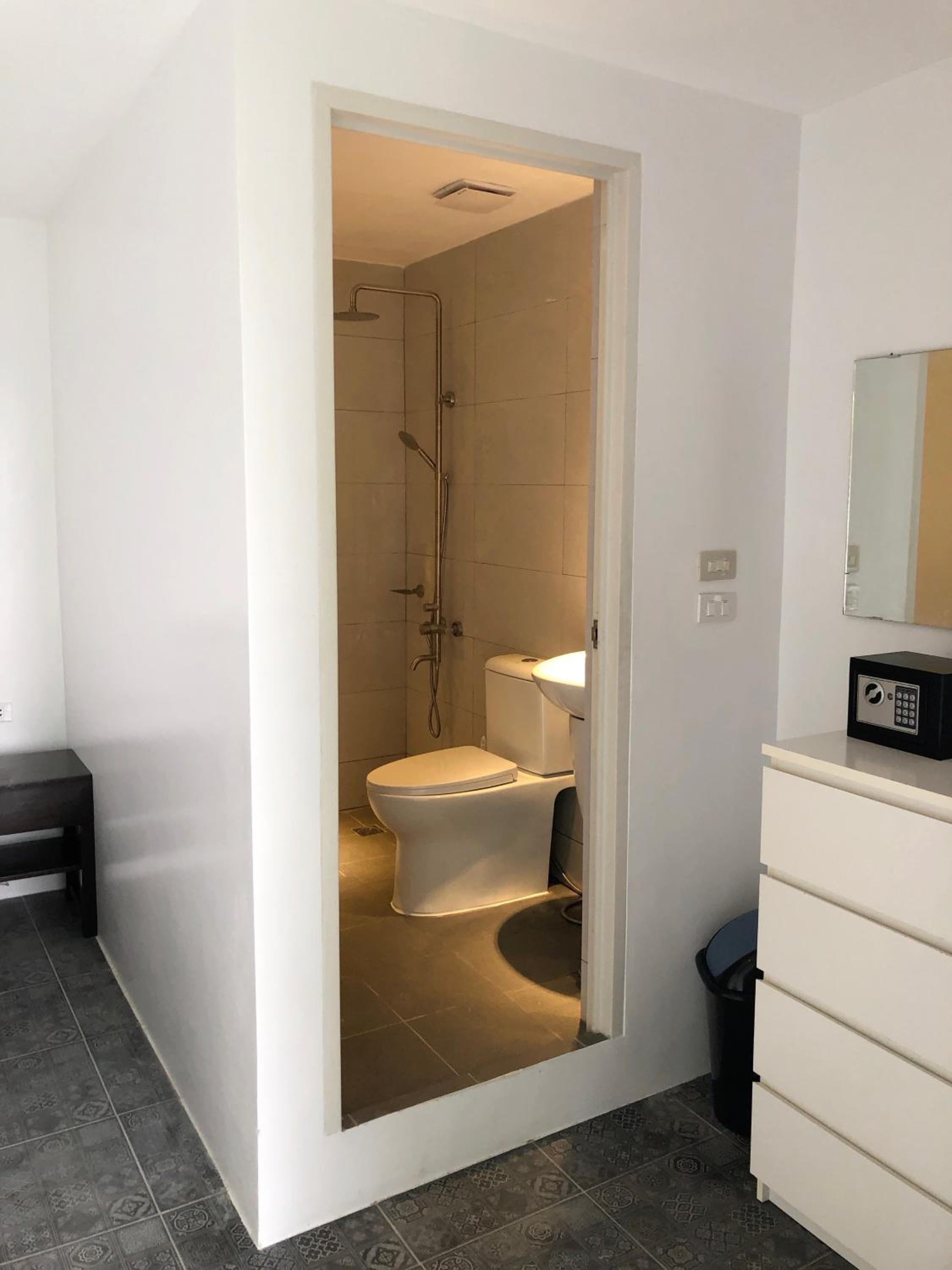 Double Room with Balcony photo 2