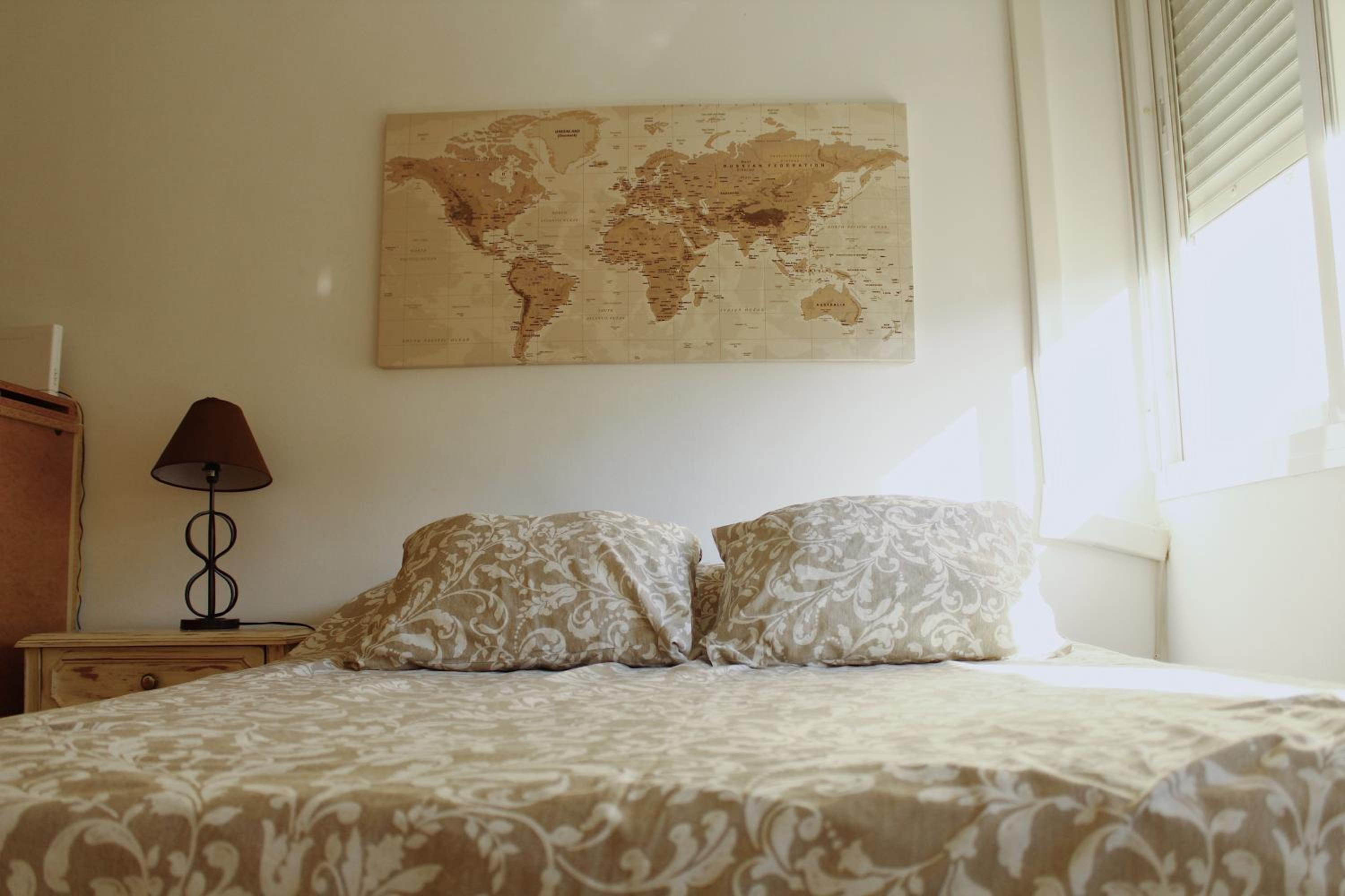 Apartamento Estudio