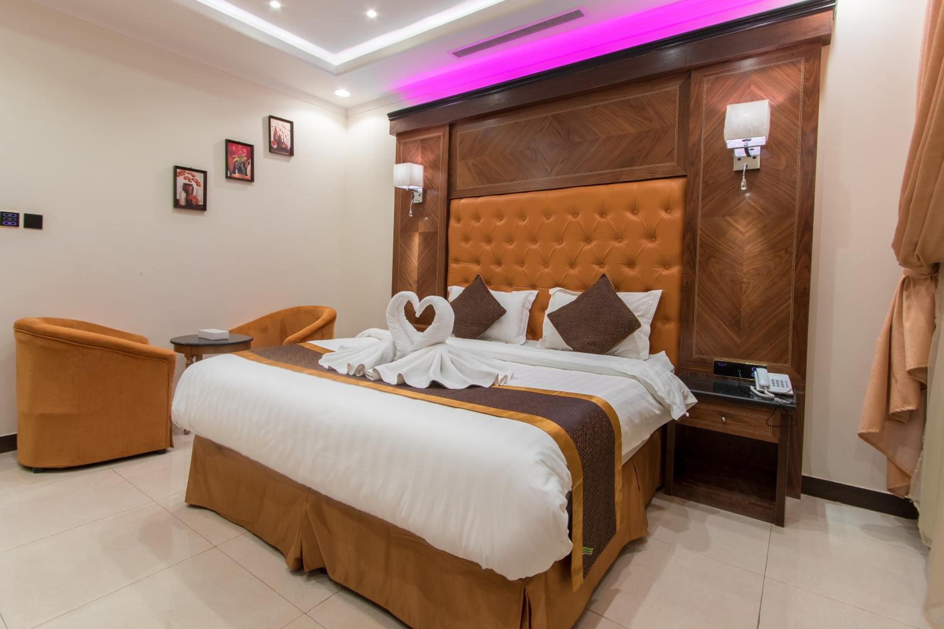 Superior Suite photo 2