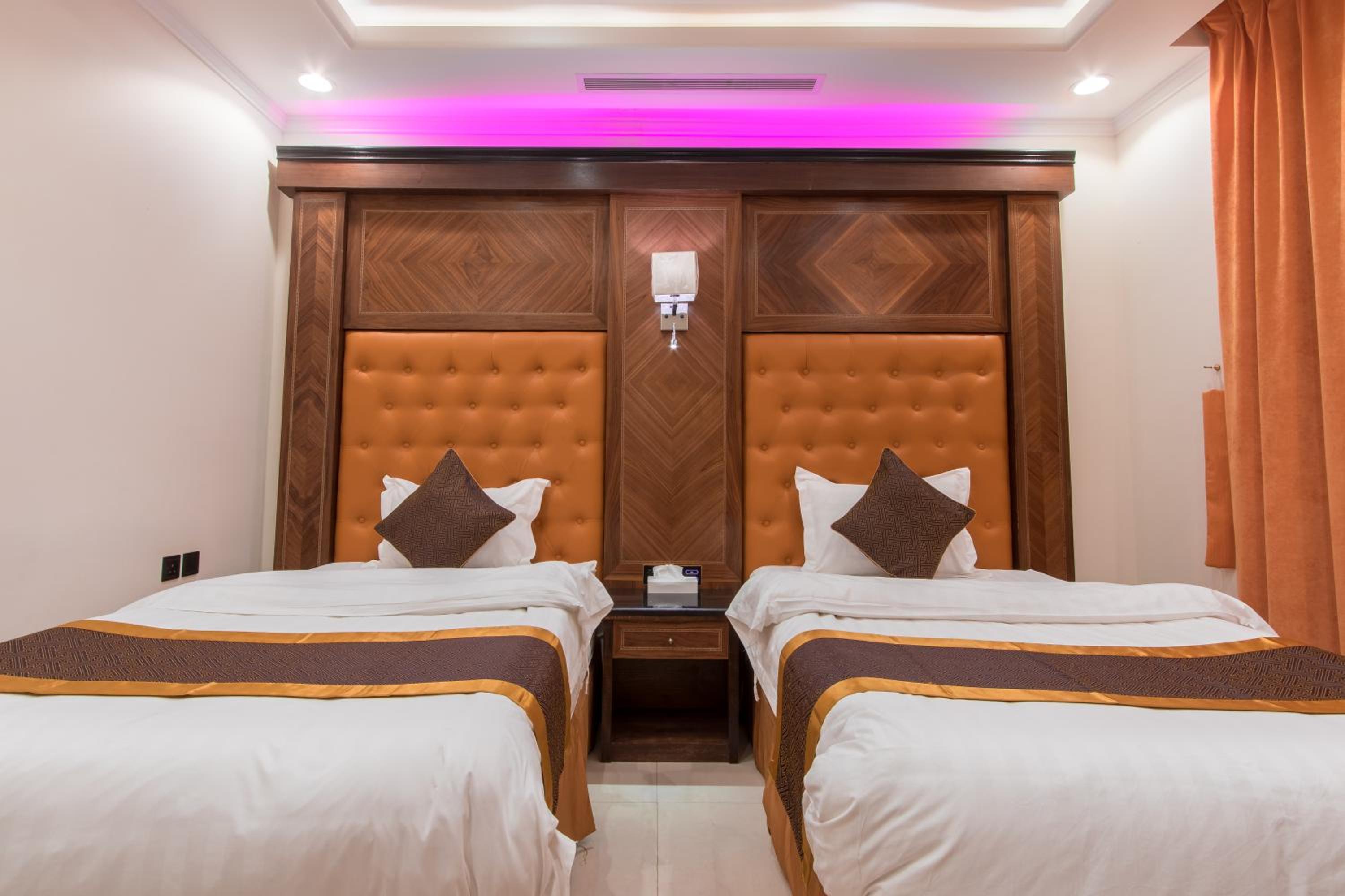 Two-Bedroom Suite photo 3
