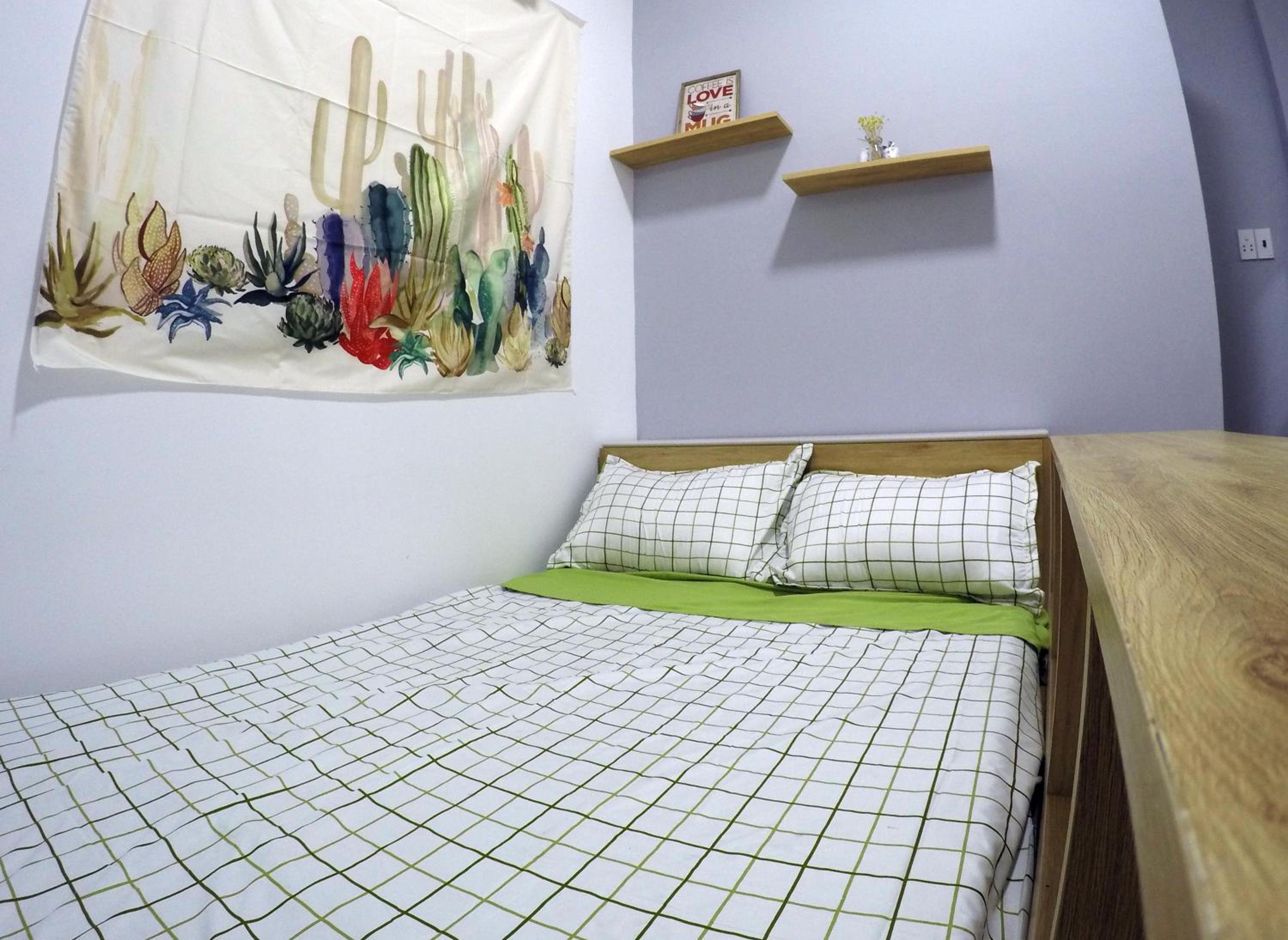 Single Room With Private Bathroom photo 3