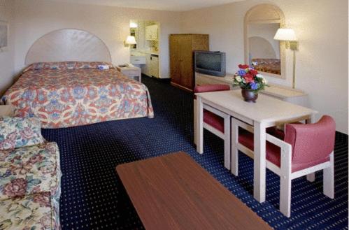 King Suite - Photo 1