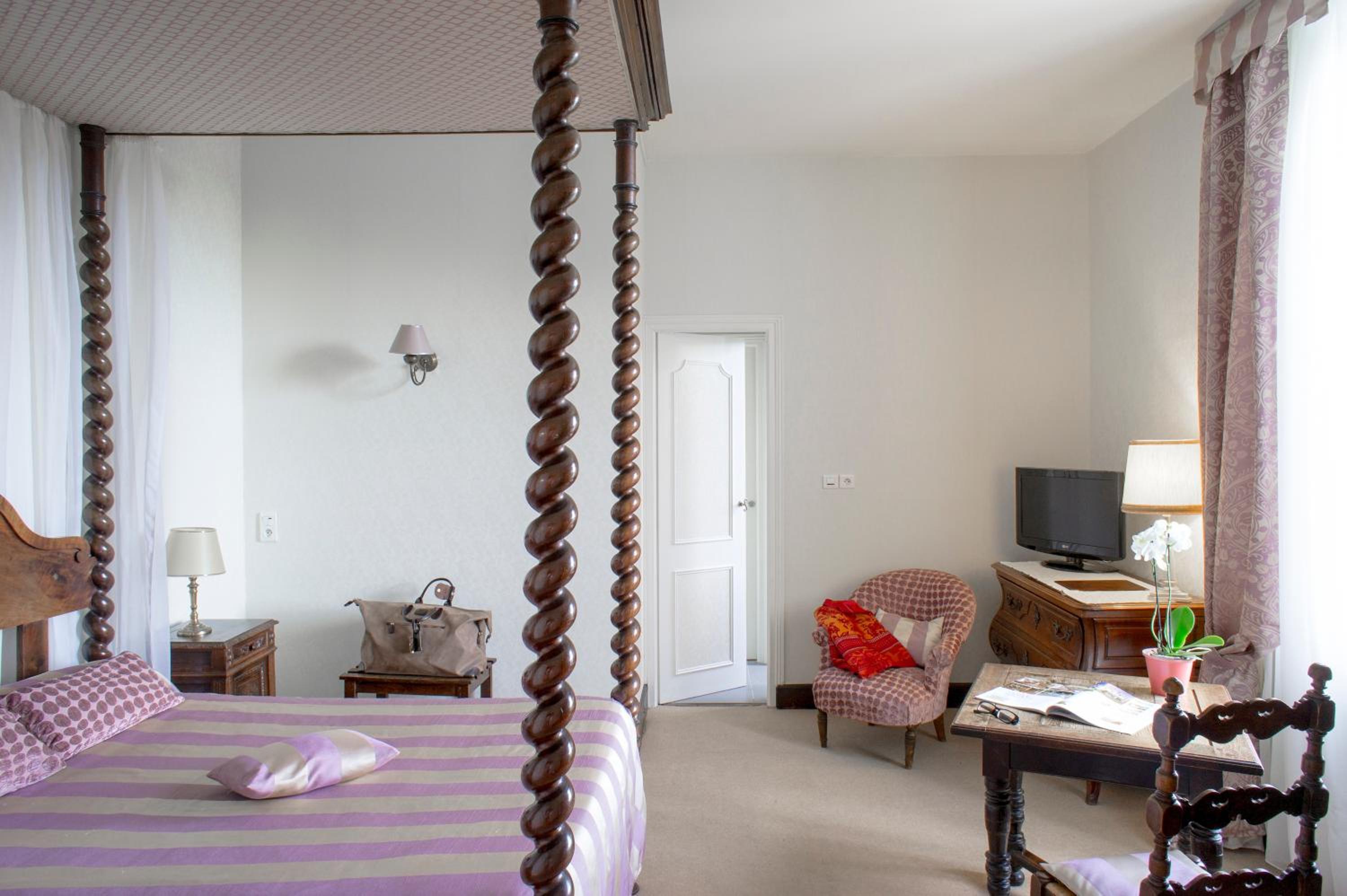 Chambre Double Chambre Double